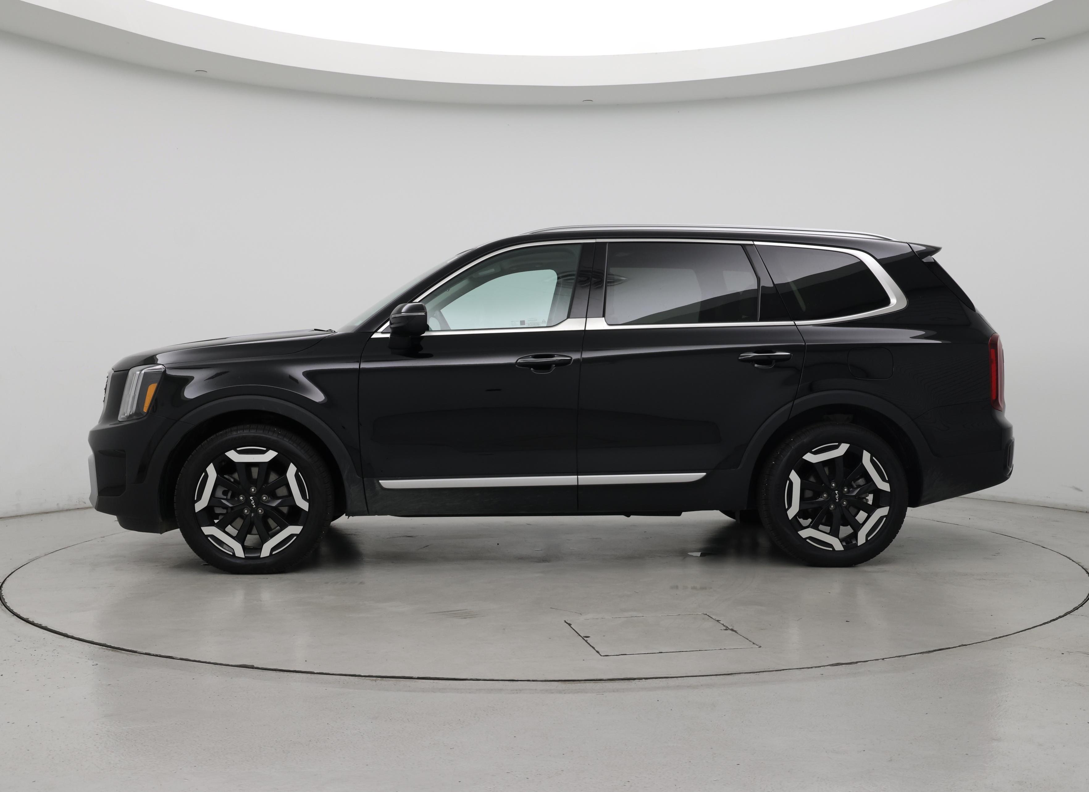 Thumbnail: 2025 Kia Telluride - 3
