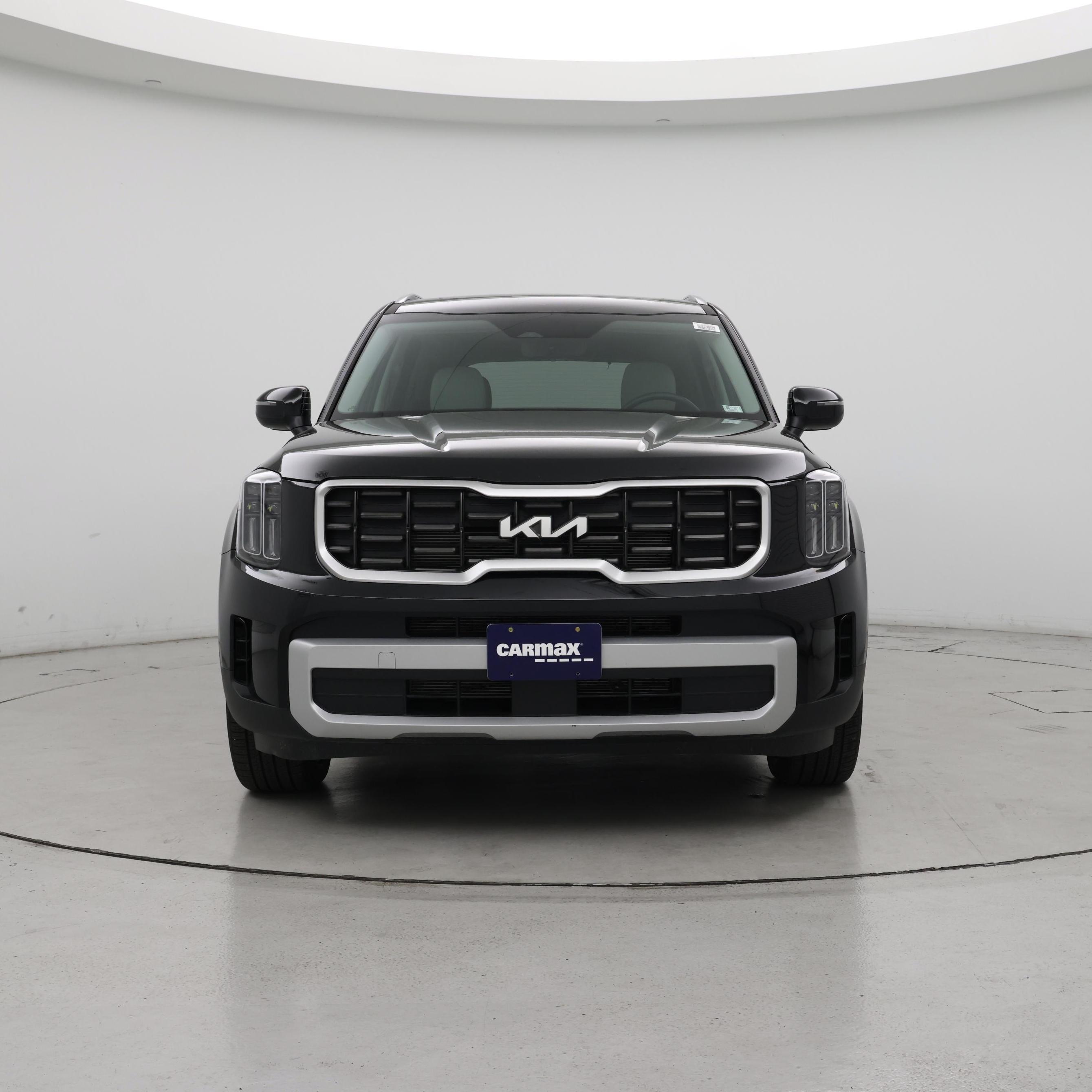 Thumbnail: 2025 Kia Telluride - 5