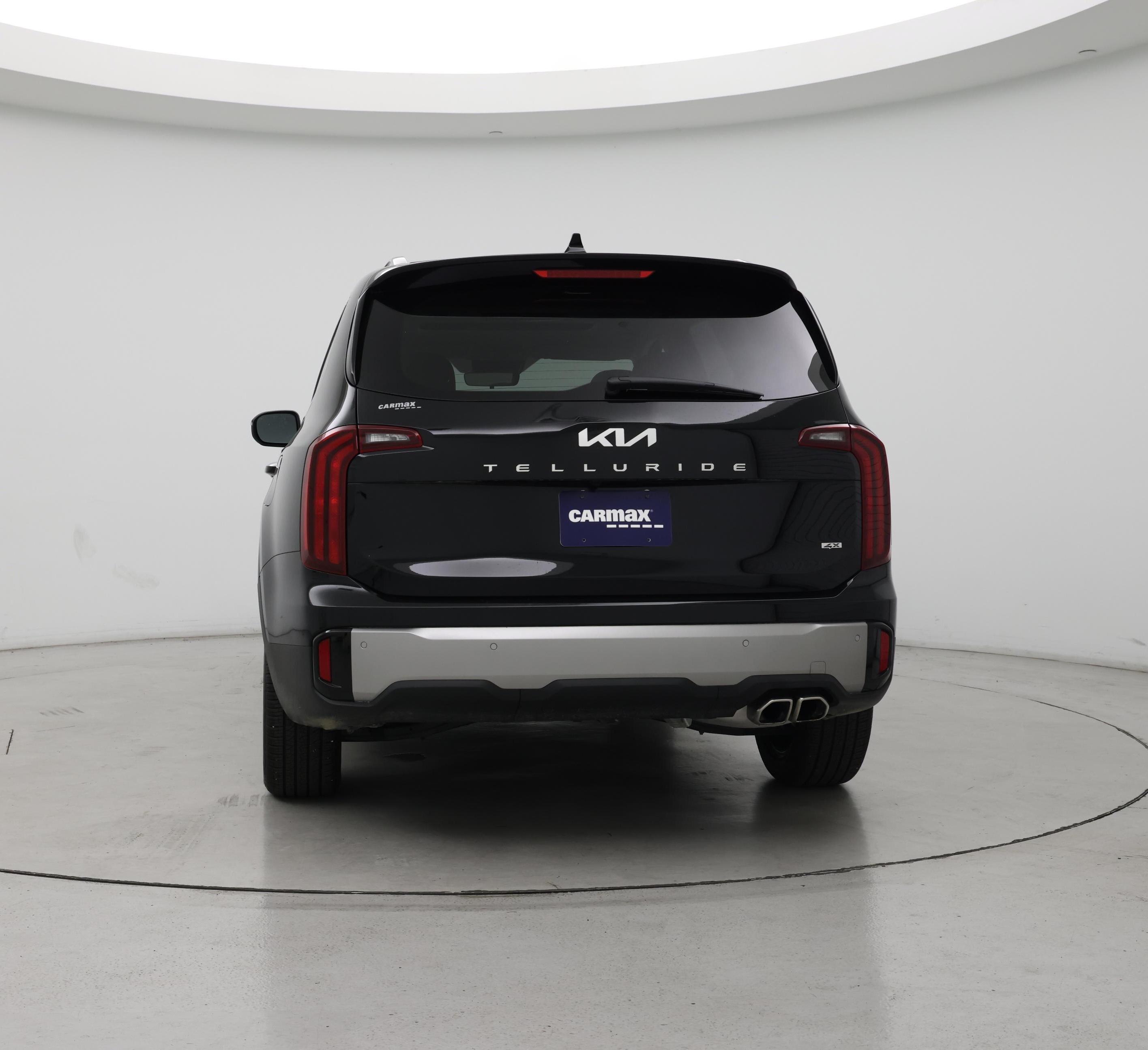 Thumbnail: 2025 Kia Telluride - 6