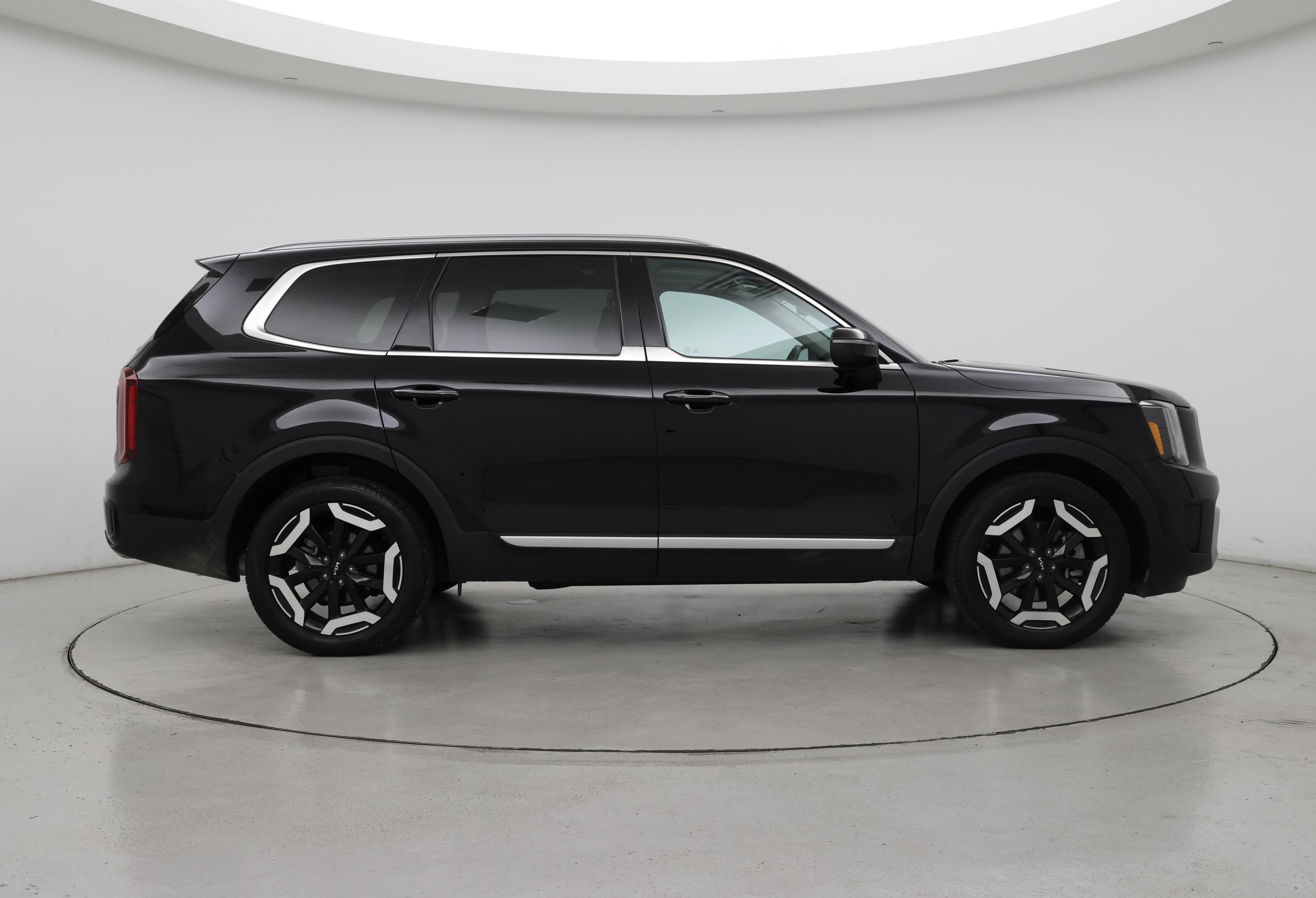 Thumbnail: 2025 Kia Telluride - 7