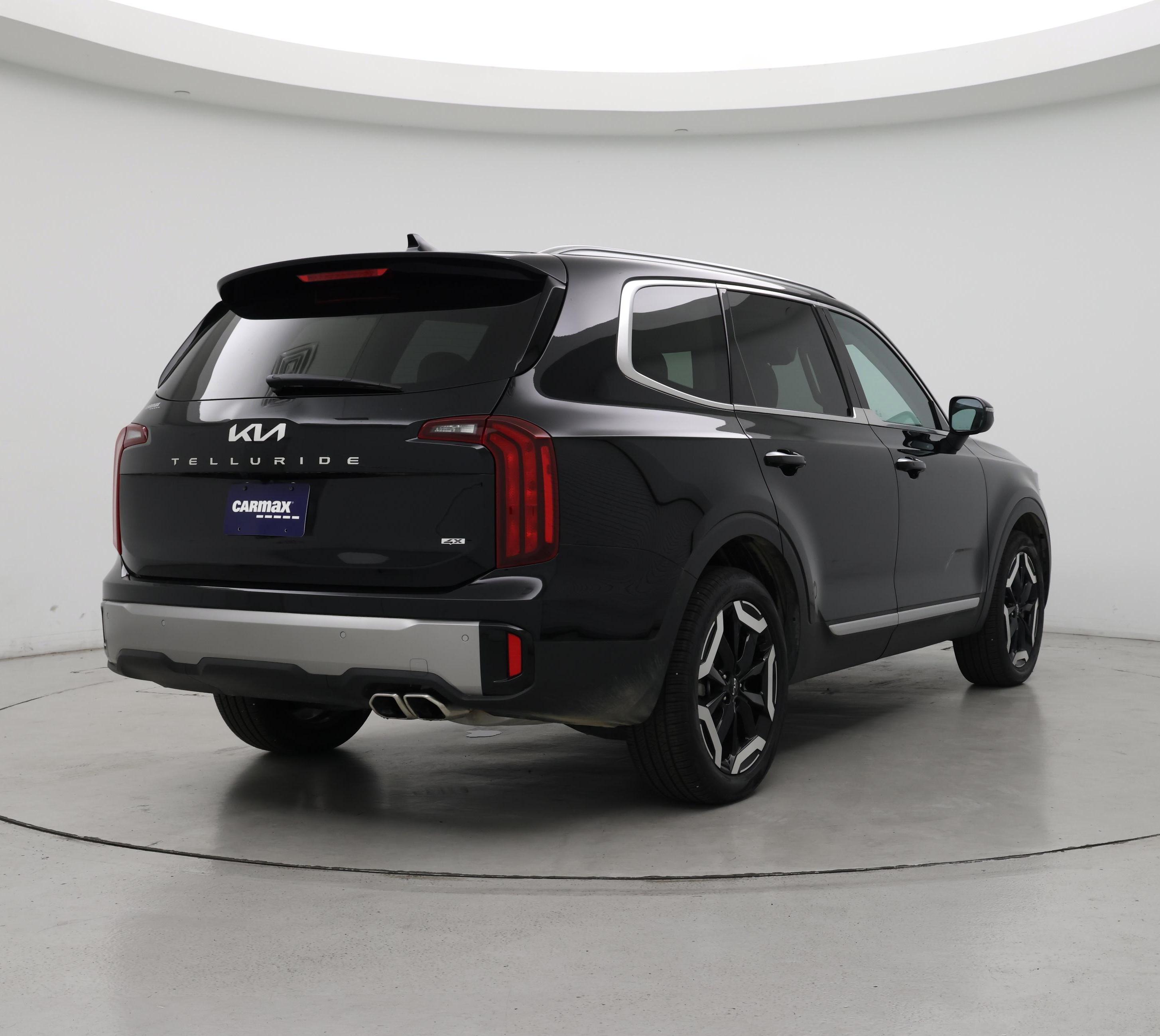 Thumbnail: 2025 Kia Telluride - 8