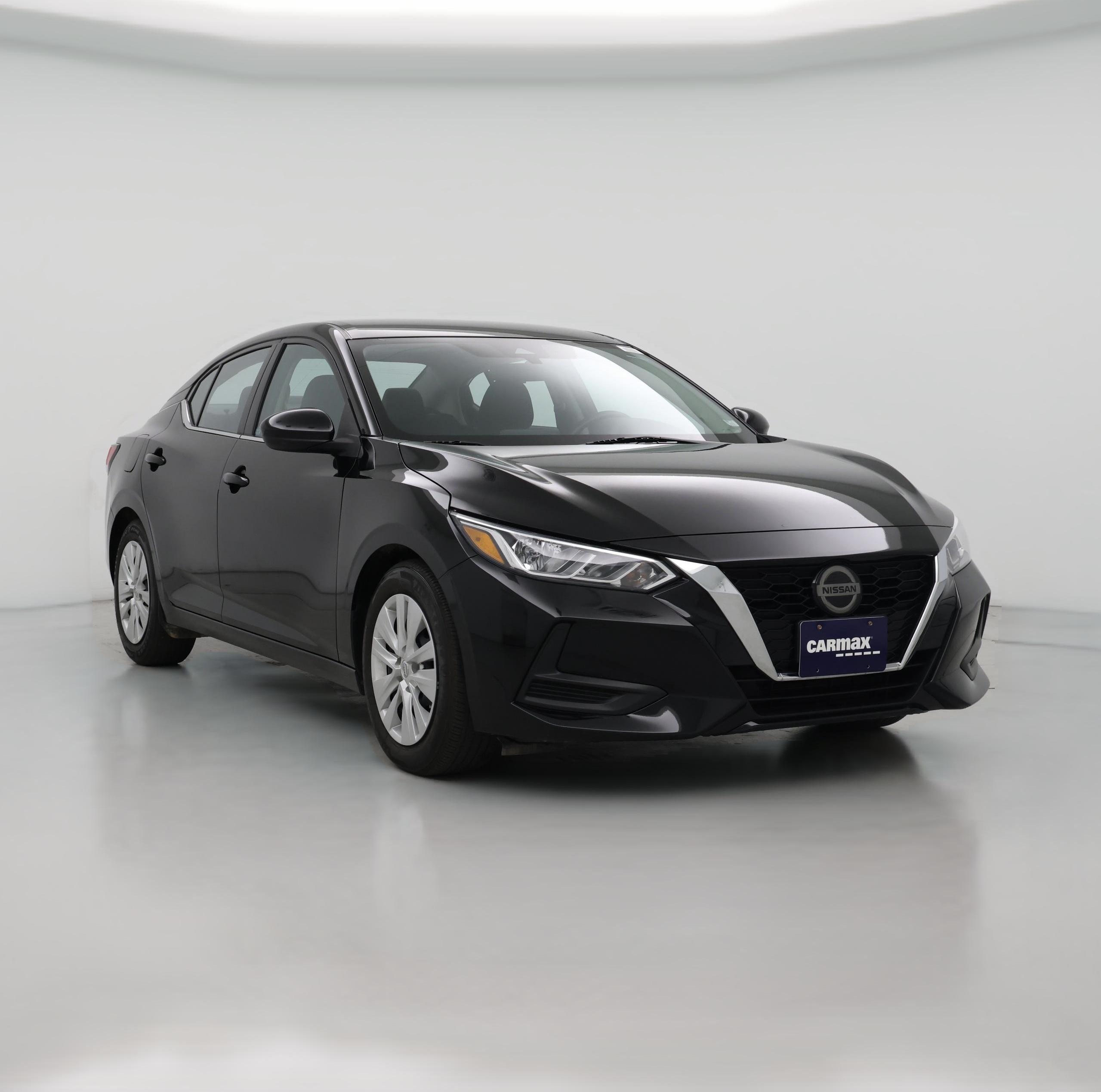 Thumbnail: 2023 Nissan Sentra - 1