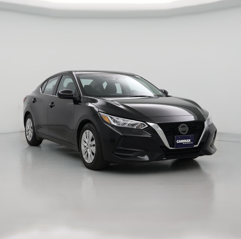 2023 Nissan Sentra S