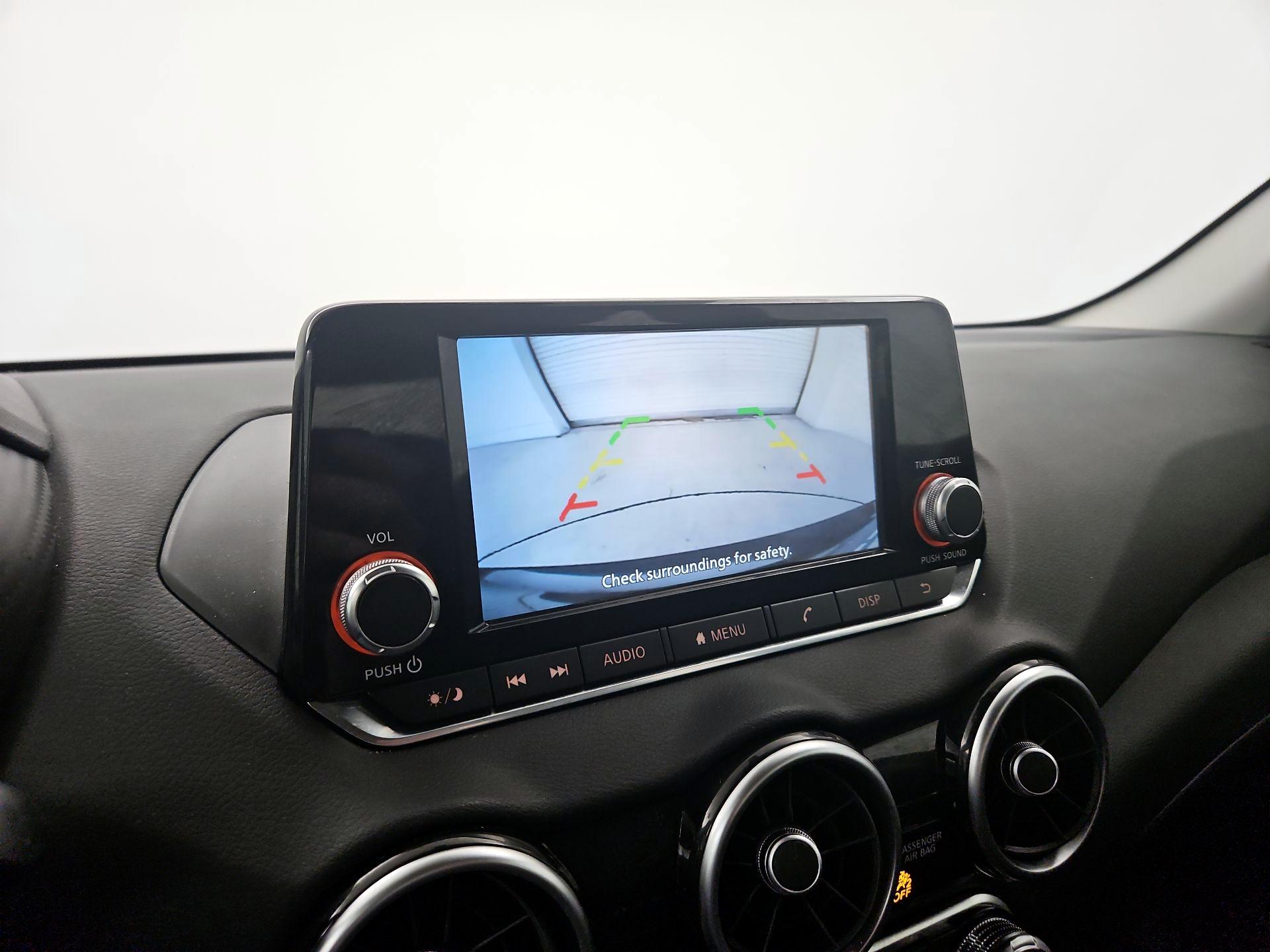 Thumbnail: 2023 Nissan Sentra - 14