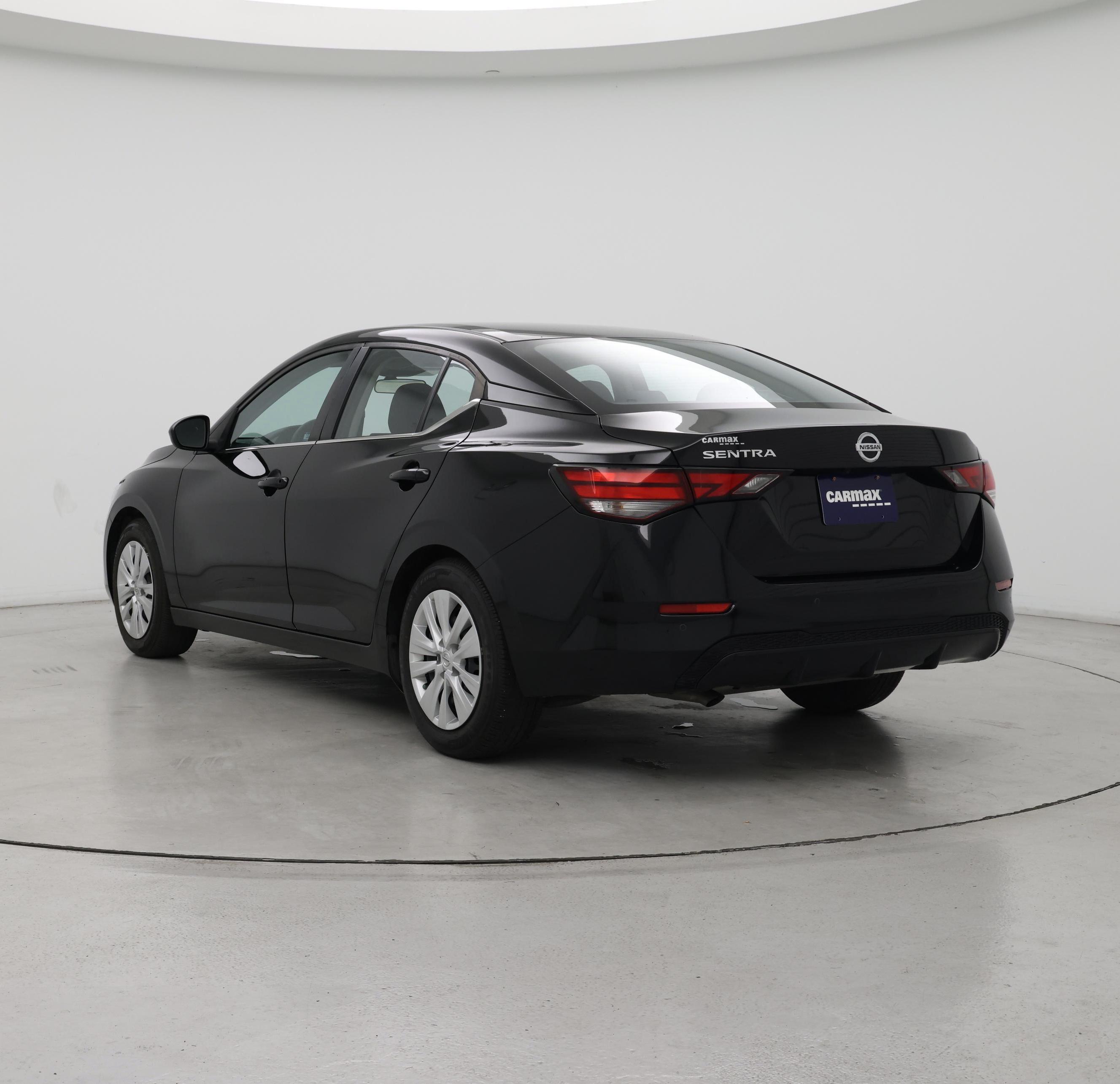 Thumbnail: 2023 Nissan Sentra - 2