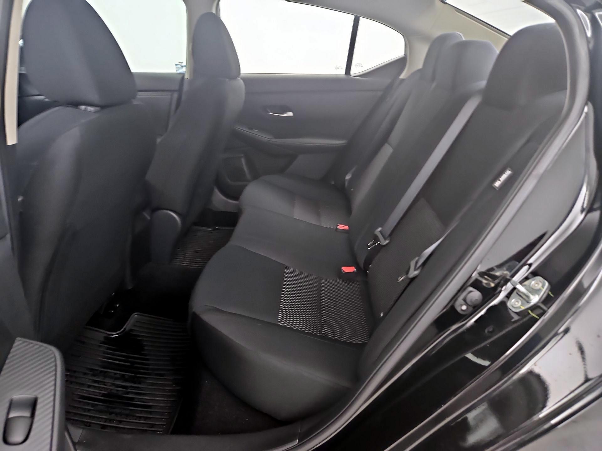 Thumbnail: 2023 Nissan Sentra - 19