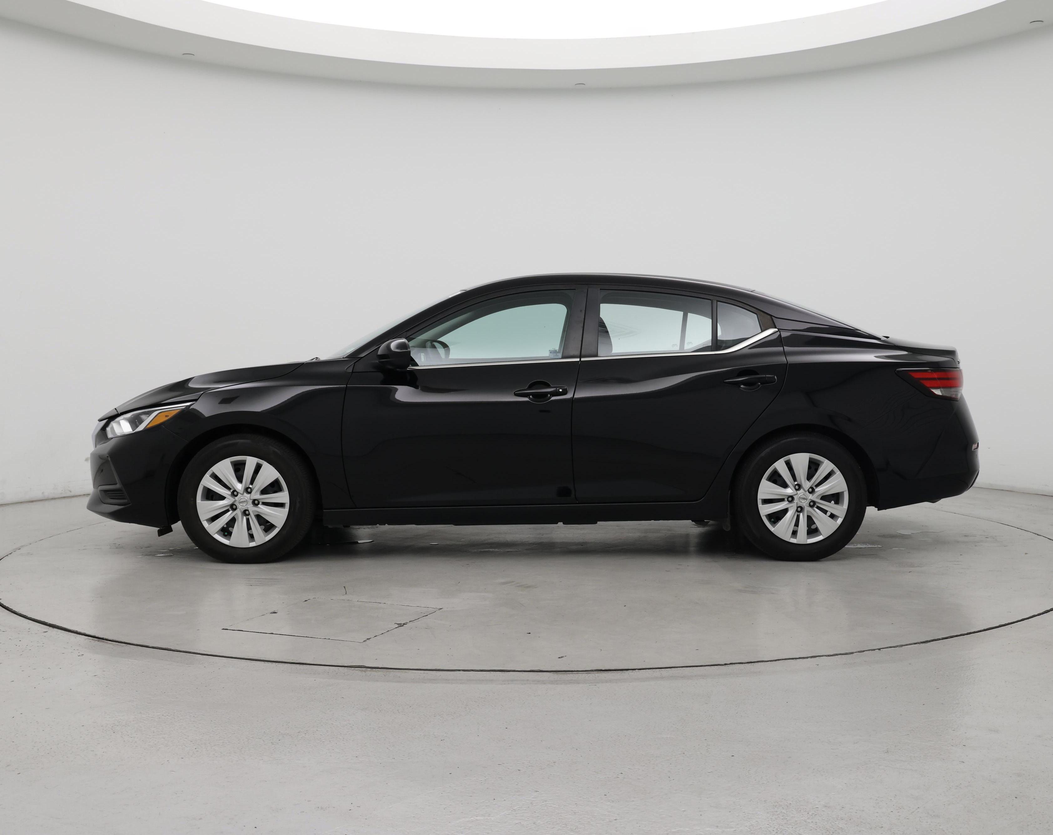 Thumbnail: 2023 Nissan Sentra - 3