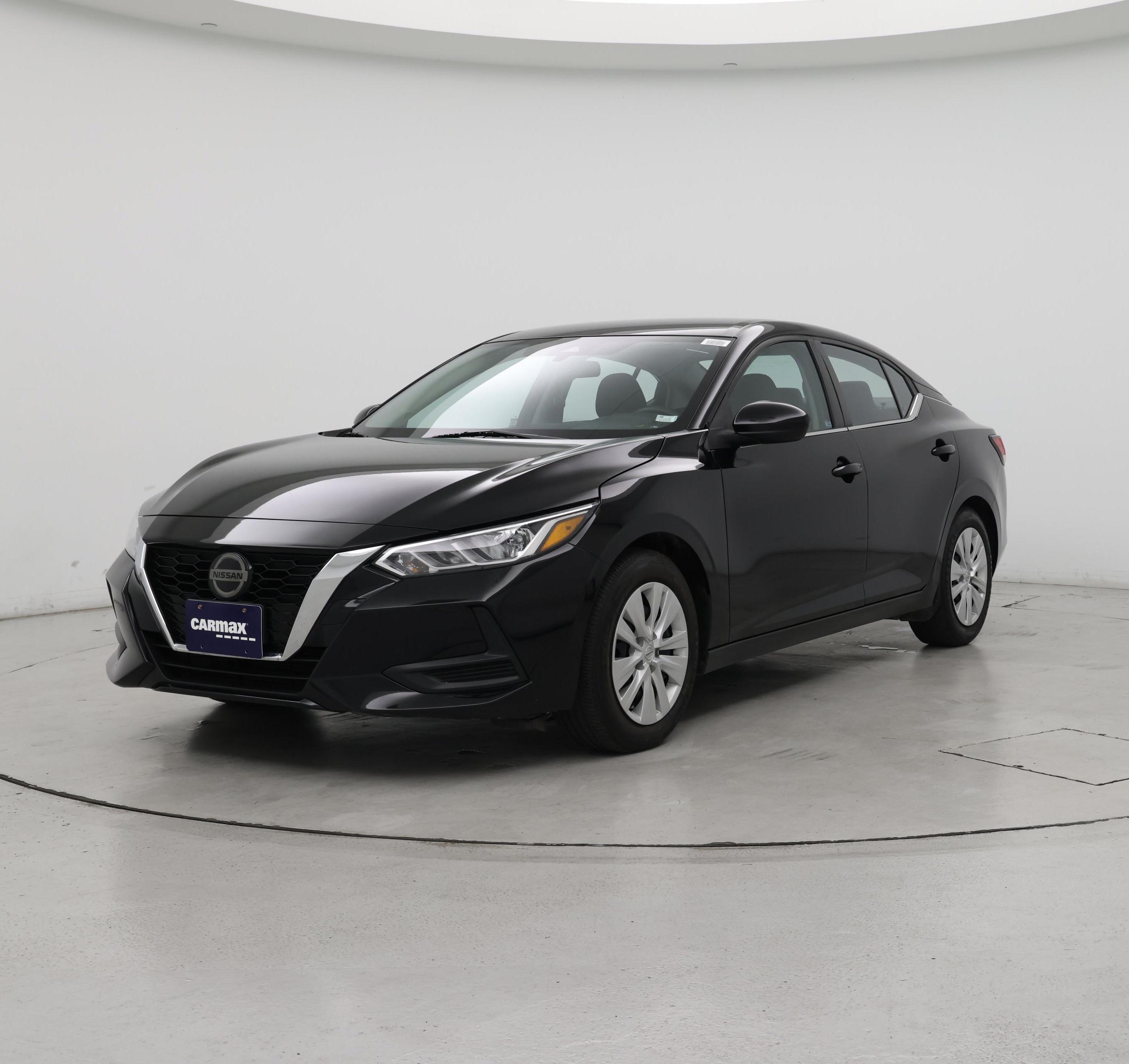 Thumbnail: 2023 Nissan Sentra - 4