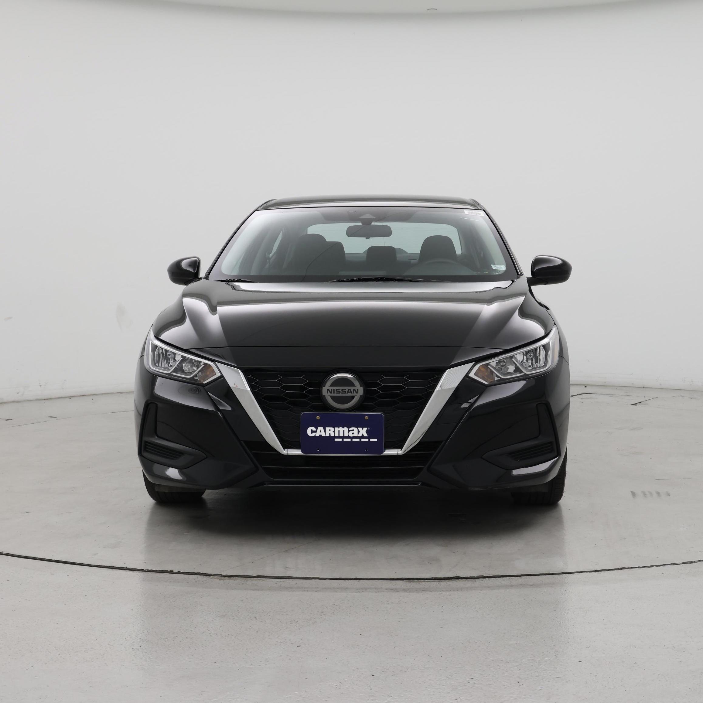 Thumbnail: 2023 Nissan Sentra - 5