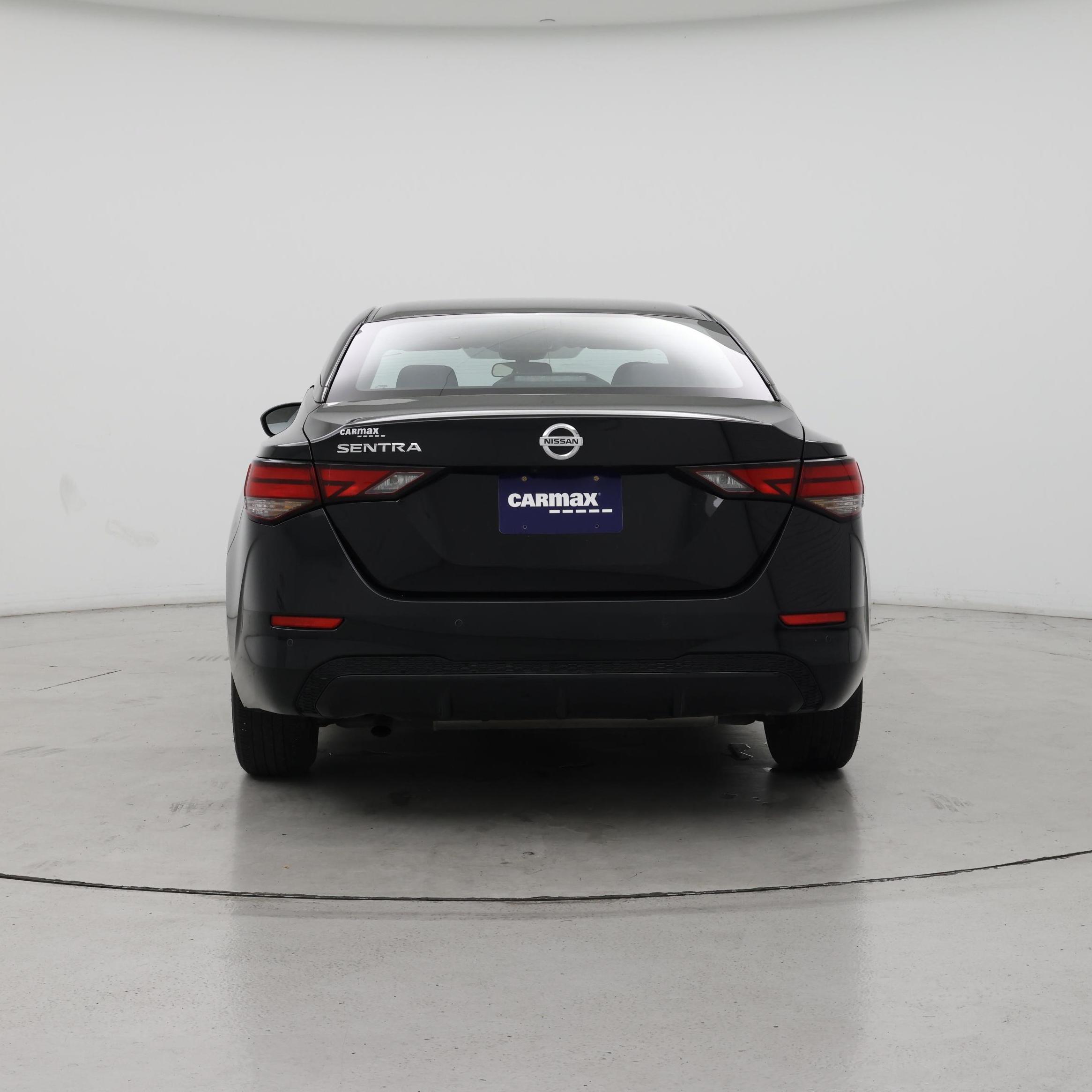Thumbnail: 2023 Nissan Sentra - 6