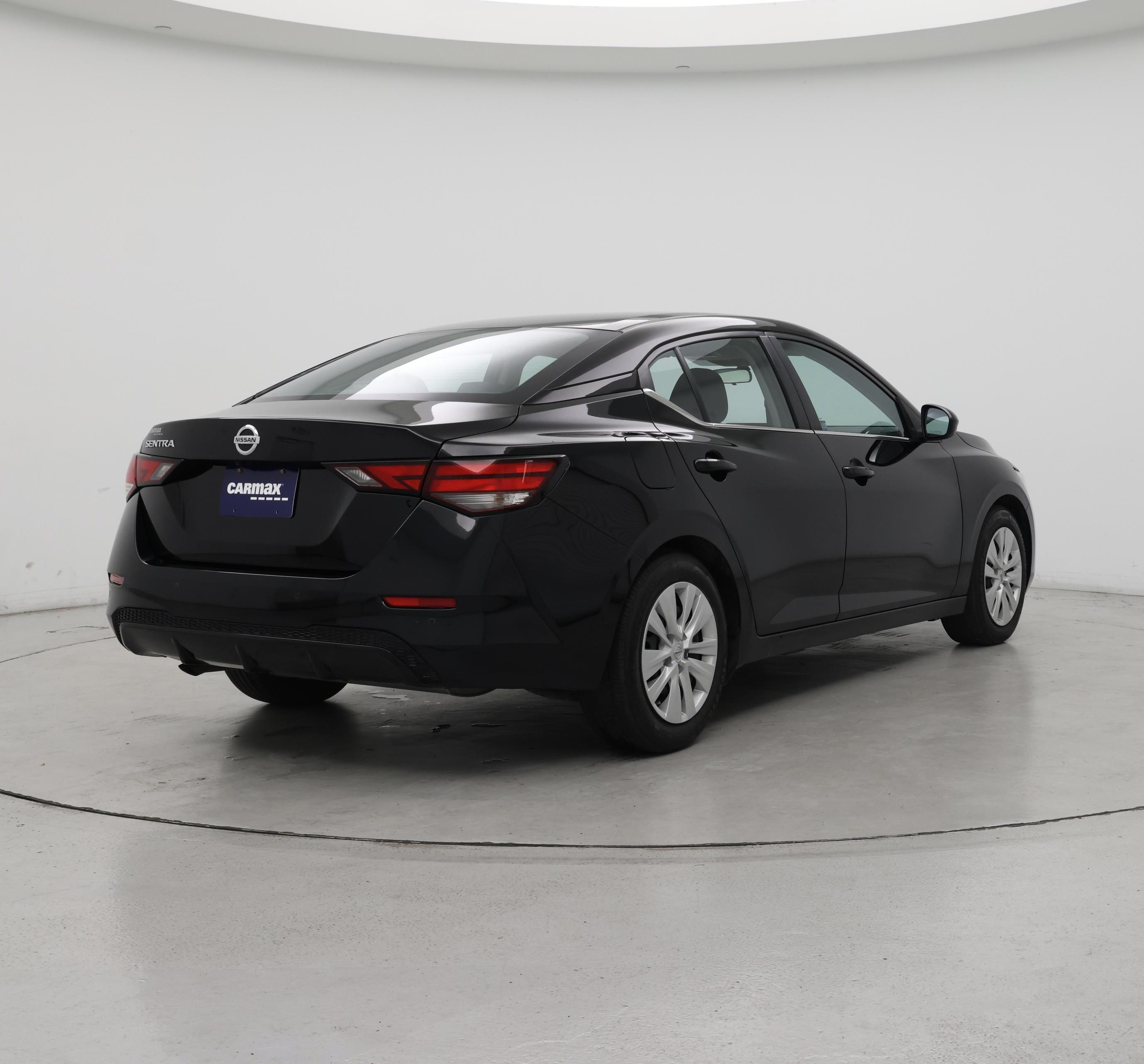 Thumbnail: 2023 Nissan Sentra - 8