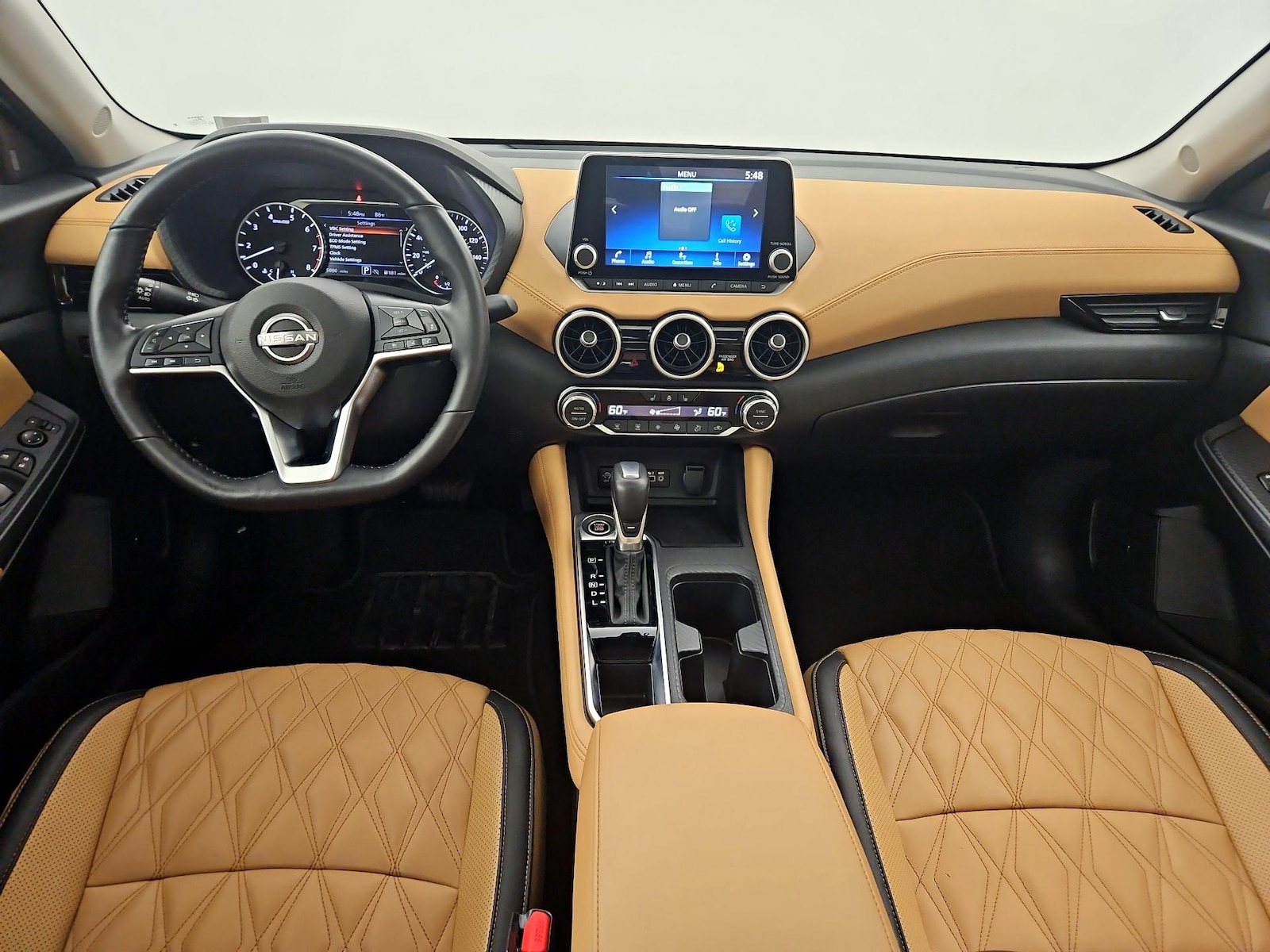 2025 Nissan Sentra SV - Photo 10