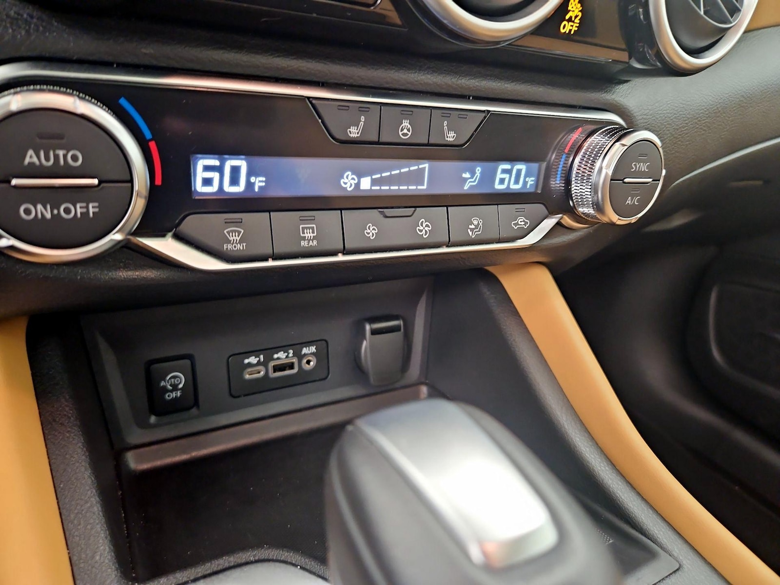 2025 Nissan Sentra SV - Photo 17