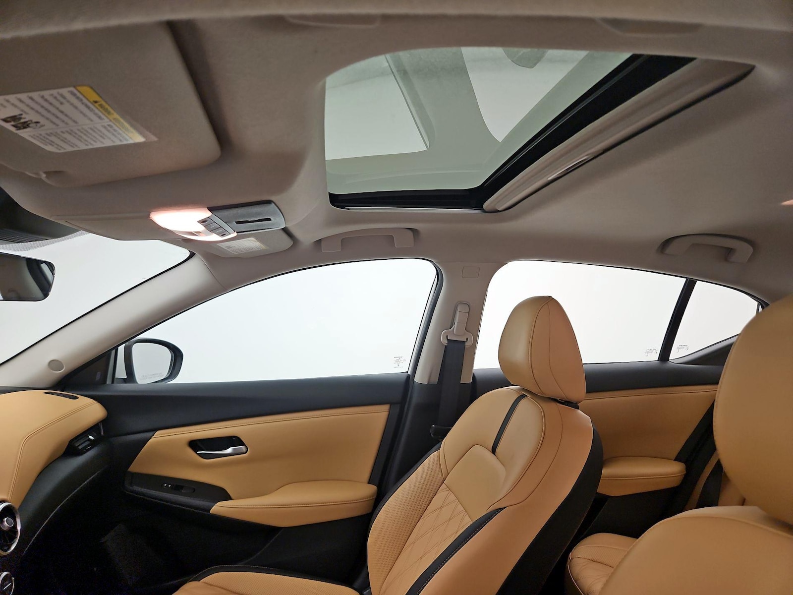2025 Nissan Sentra SV - Photo 20