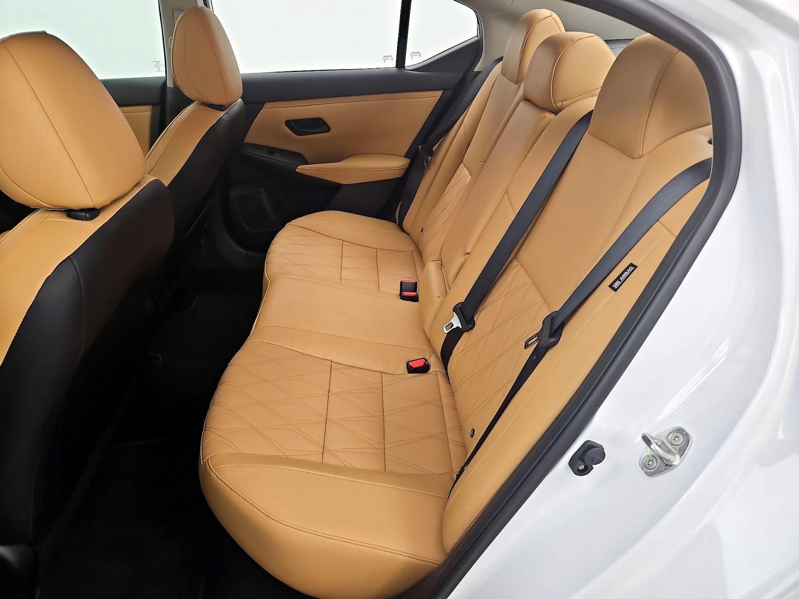 2025 Nissan Sentra SV - Photo 21