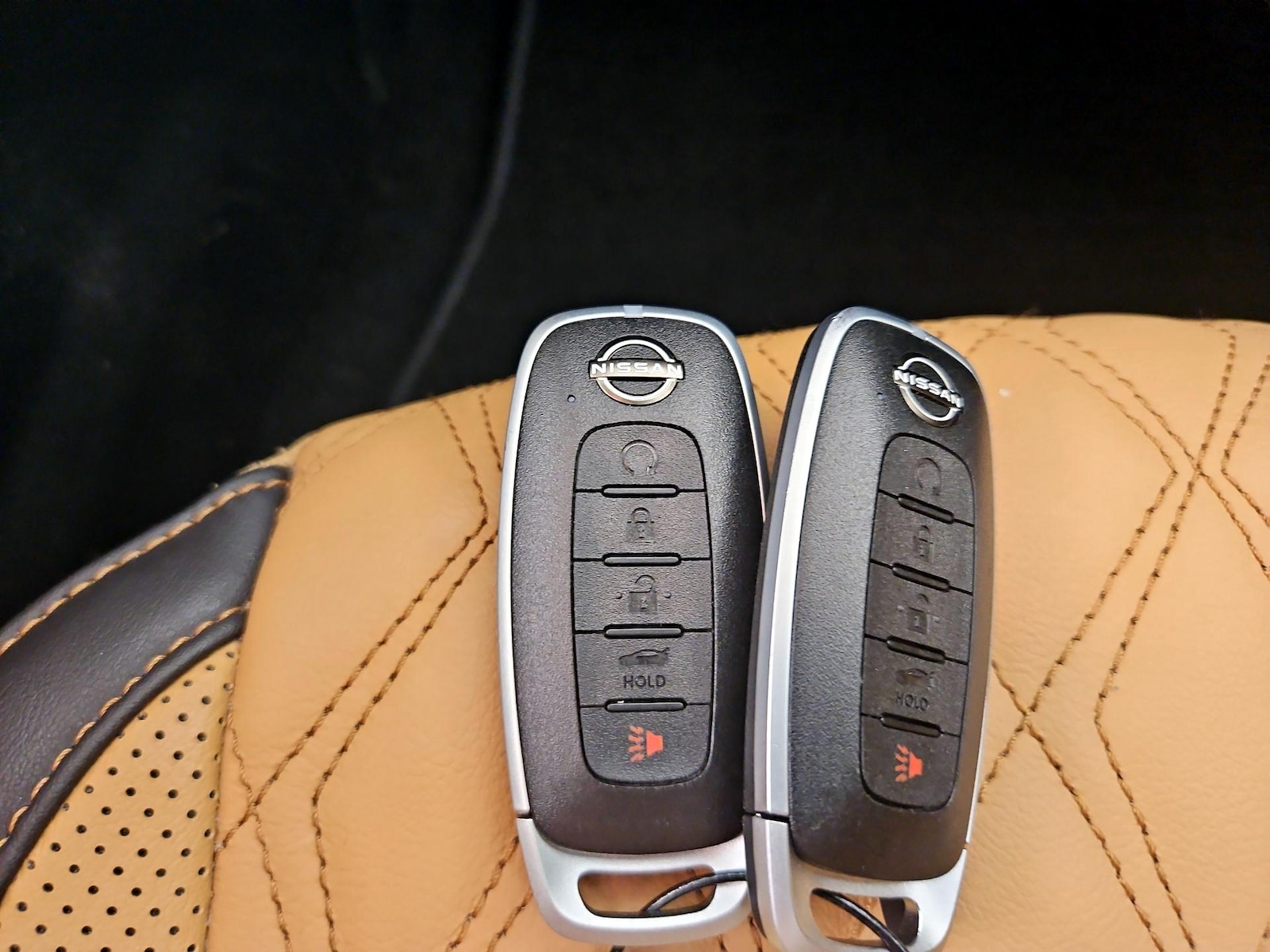 2025 Nissan Sentra SV - Photo 24