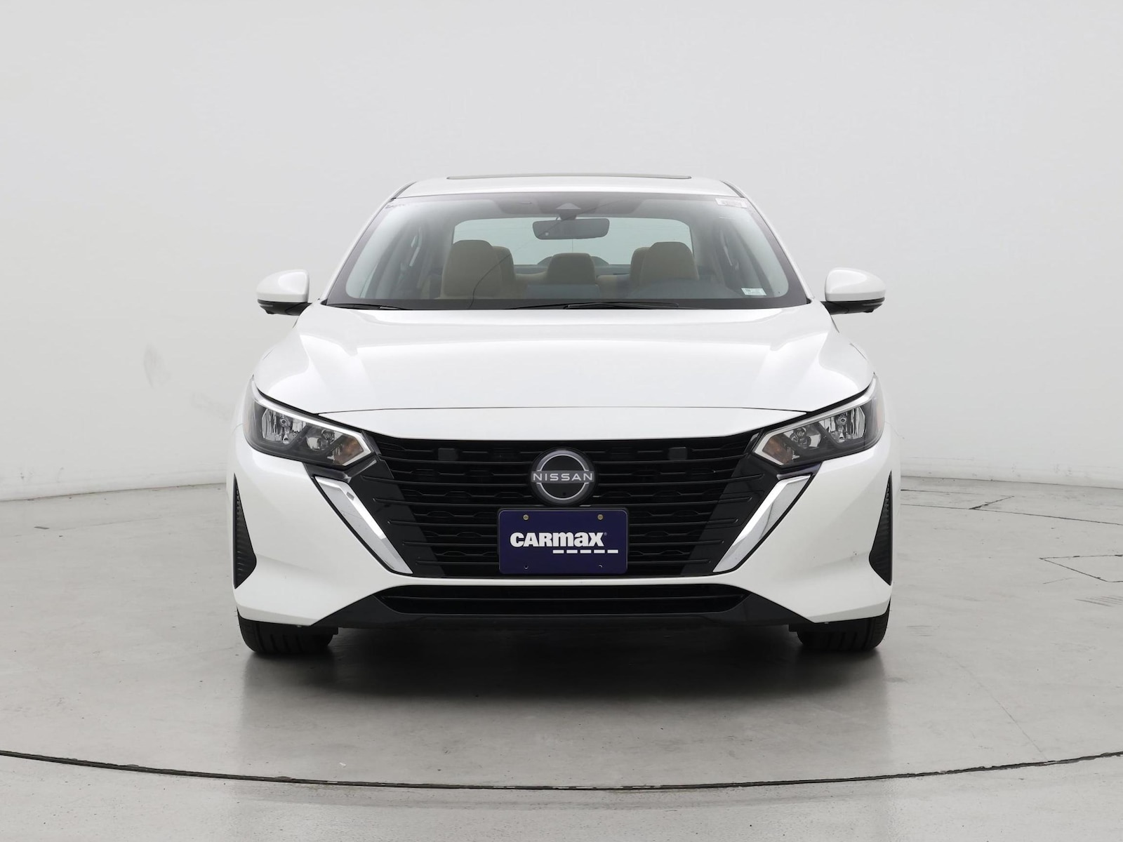 2025 Nissan Sentra SV - Photo 6