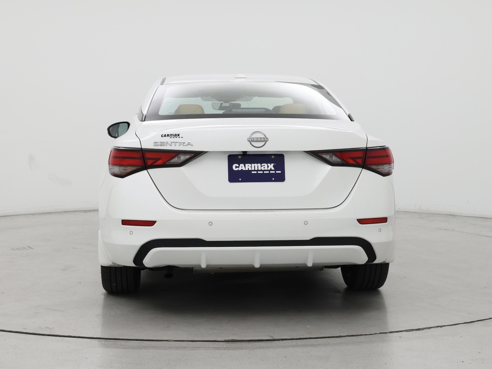 2025 Nissan Sentra SV - Photo 7