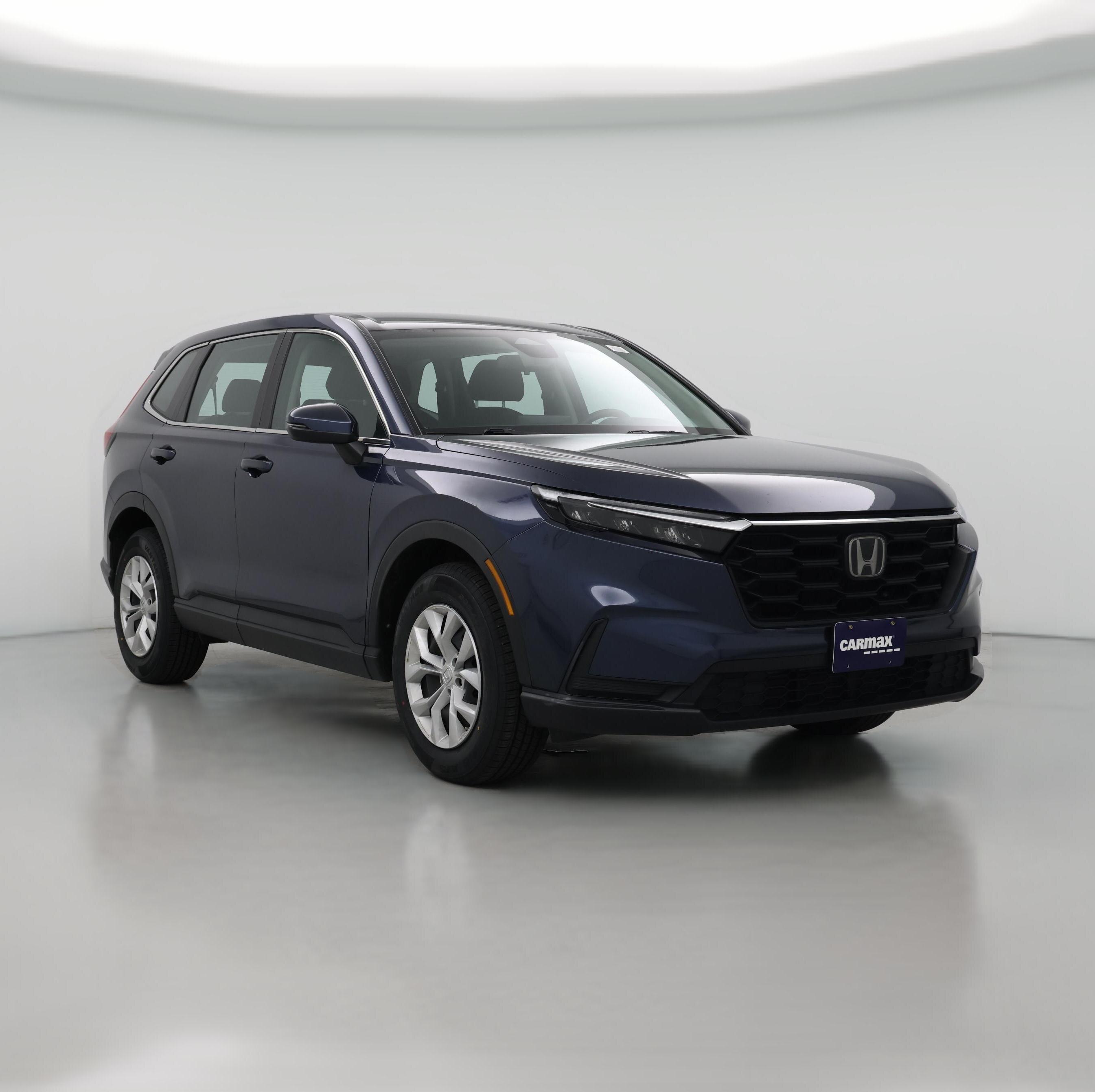 Thumbnail: 2023 Honda CR-V - 1