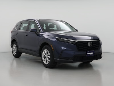 2023 Honda CR-V LX