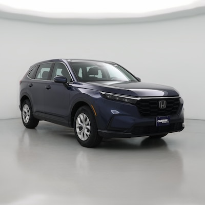 2023 Honda CR-V LX