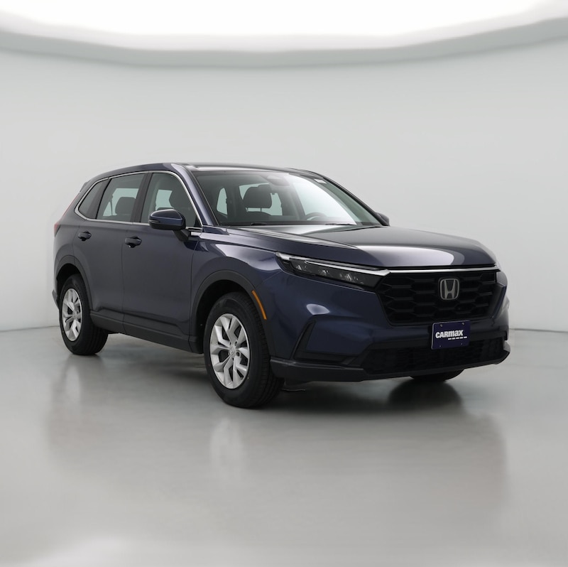 2023 Honda CR-V LX