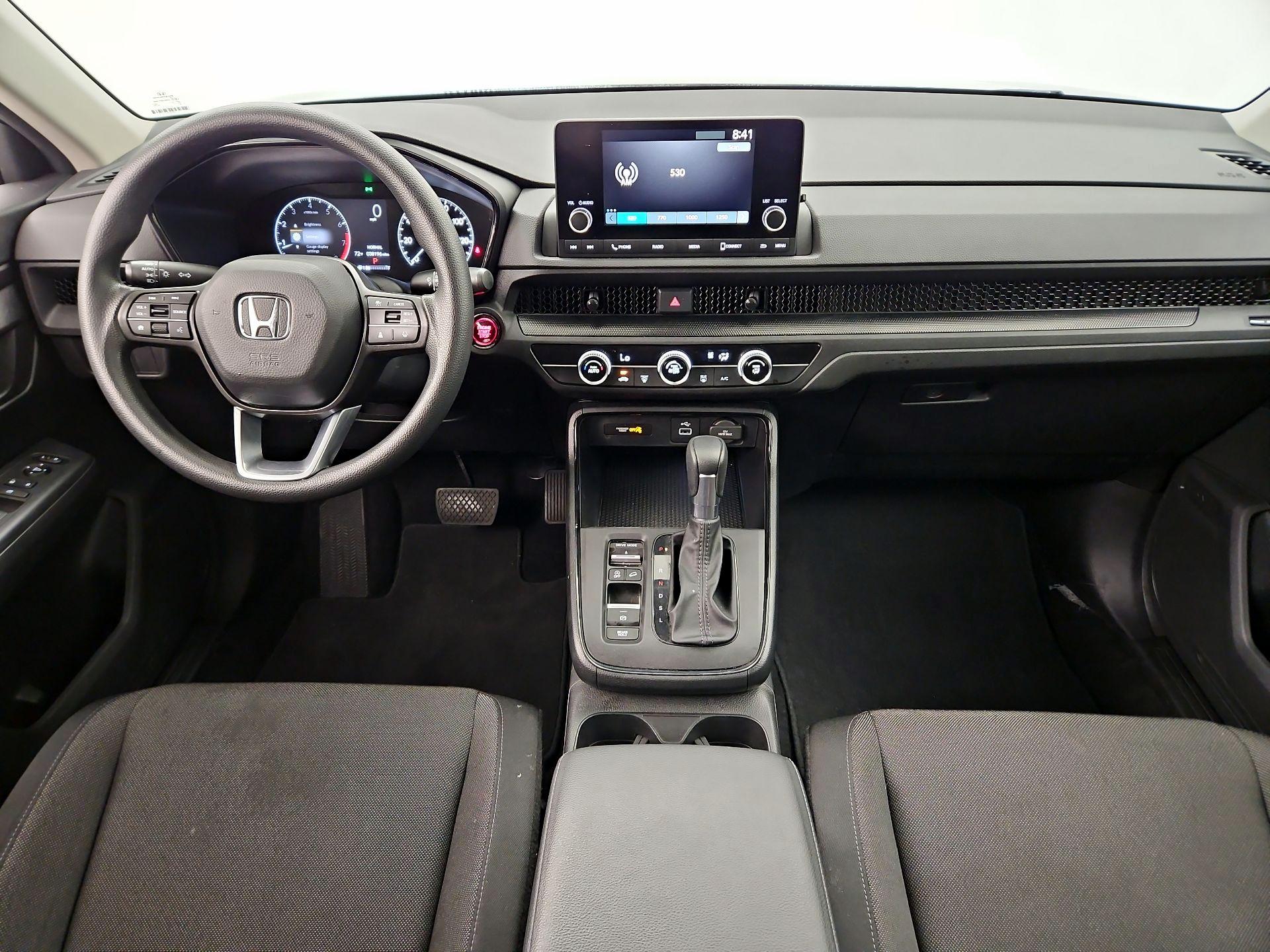 Thumbnail: 2023 Honda CR-V - 9