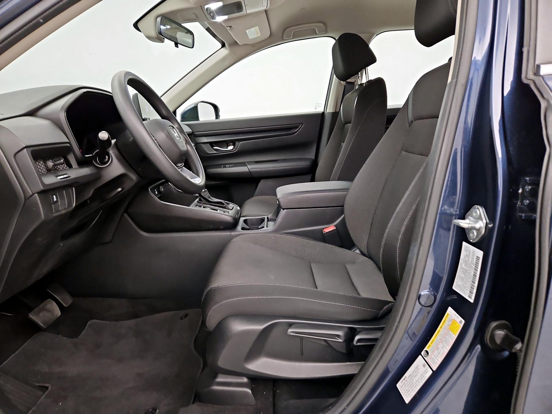 Thumbnail: 2023 Honda CR-V - 11
