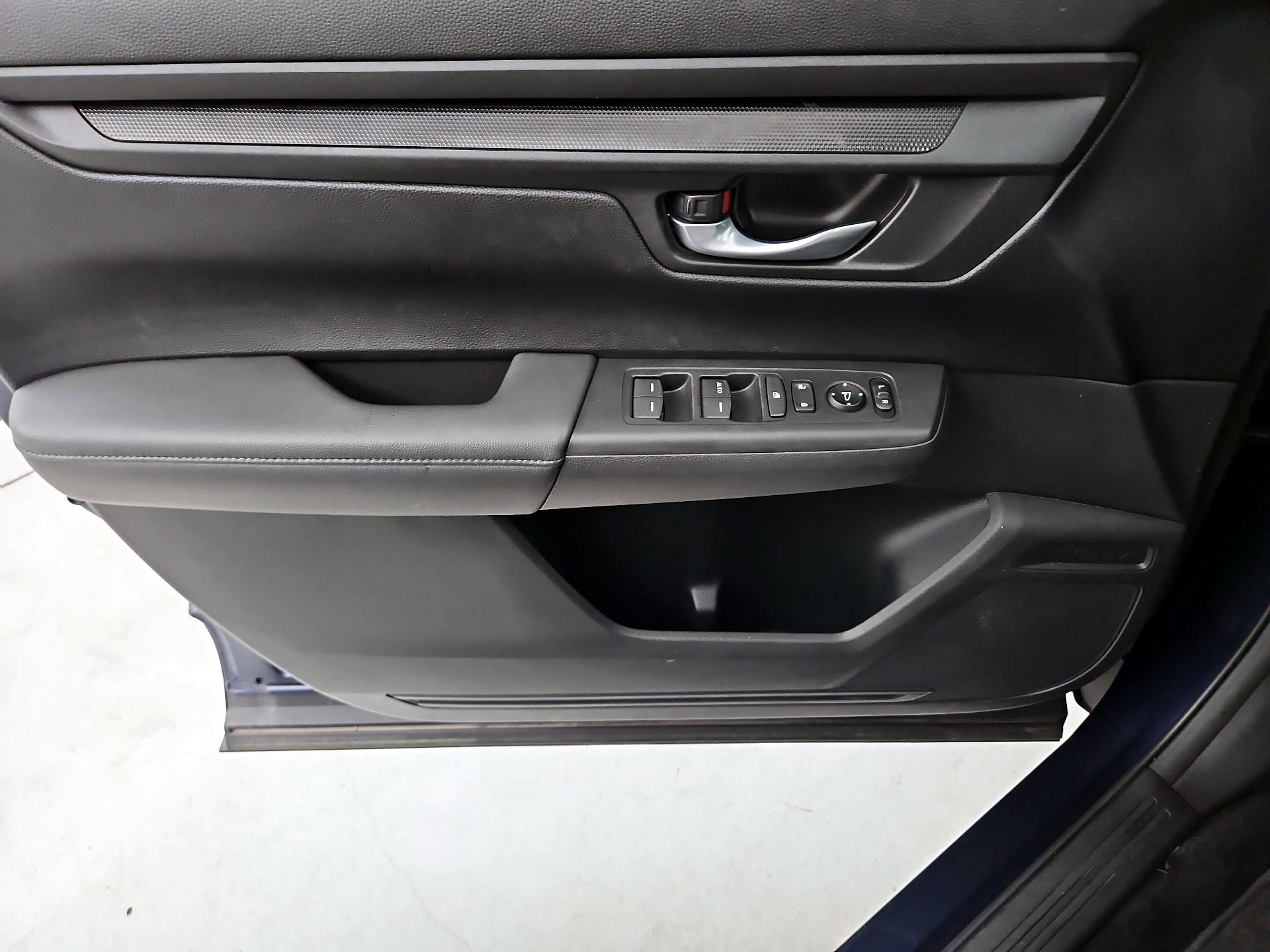 Thumbnail: 2023 Honda CR-V - 12