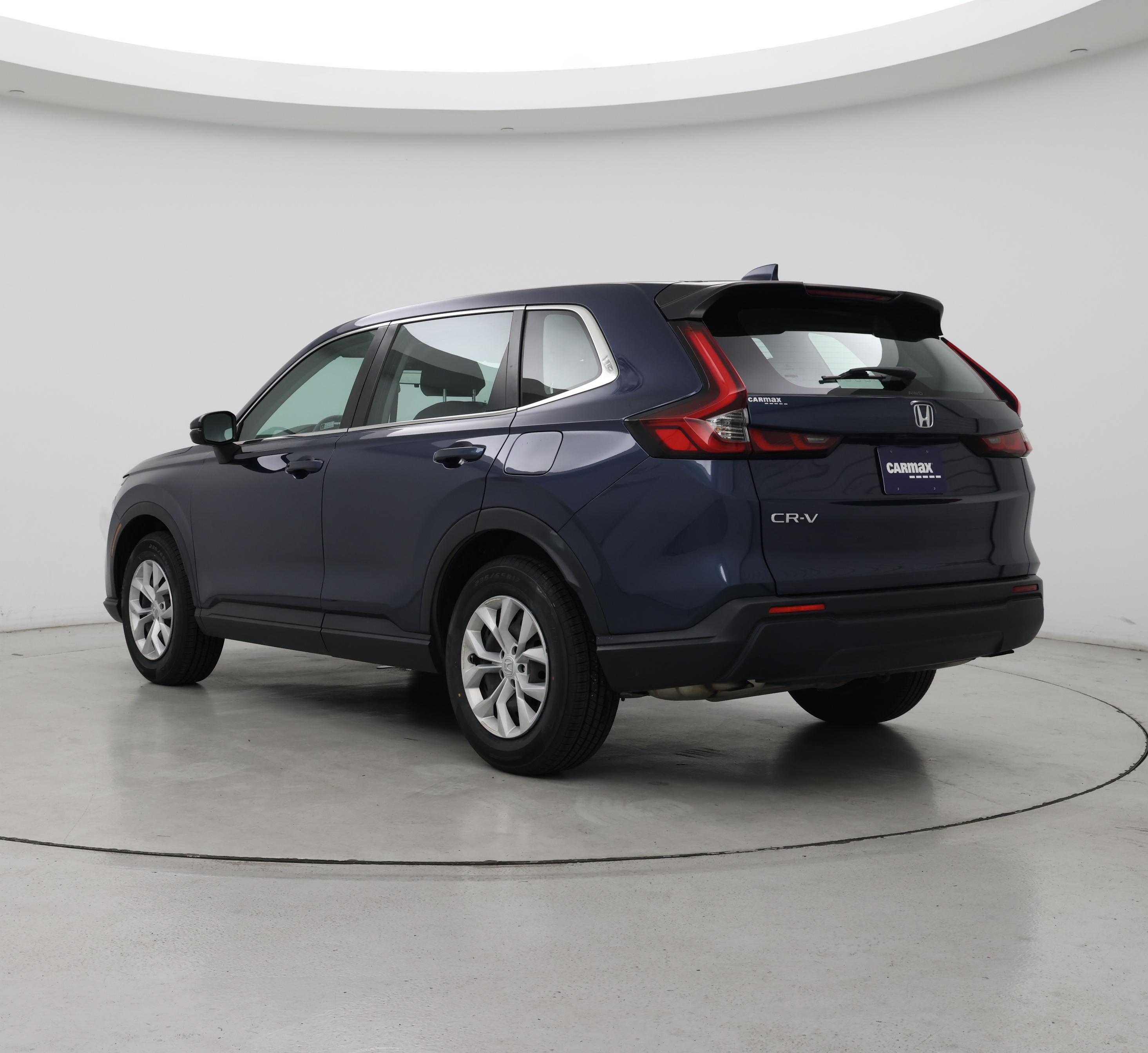 Thumbnail: 2023 Honda CR-V - 2