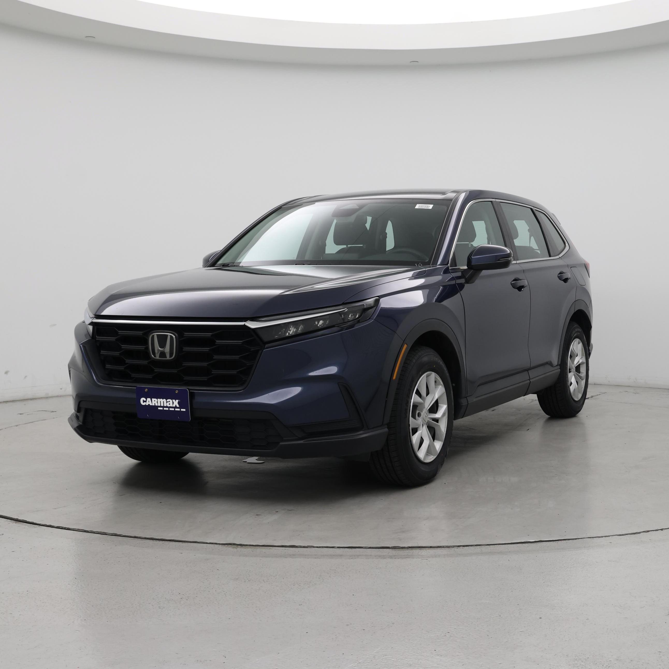 Thumbnail: 2023 Honda CR-V - 4