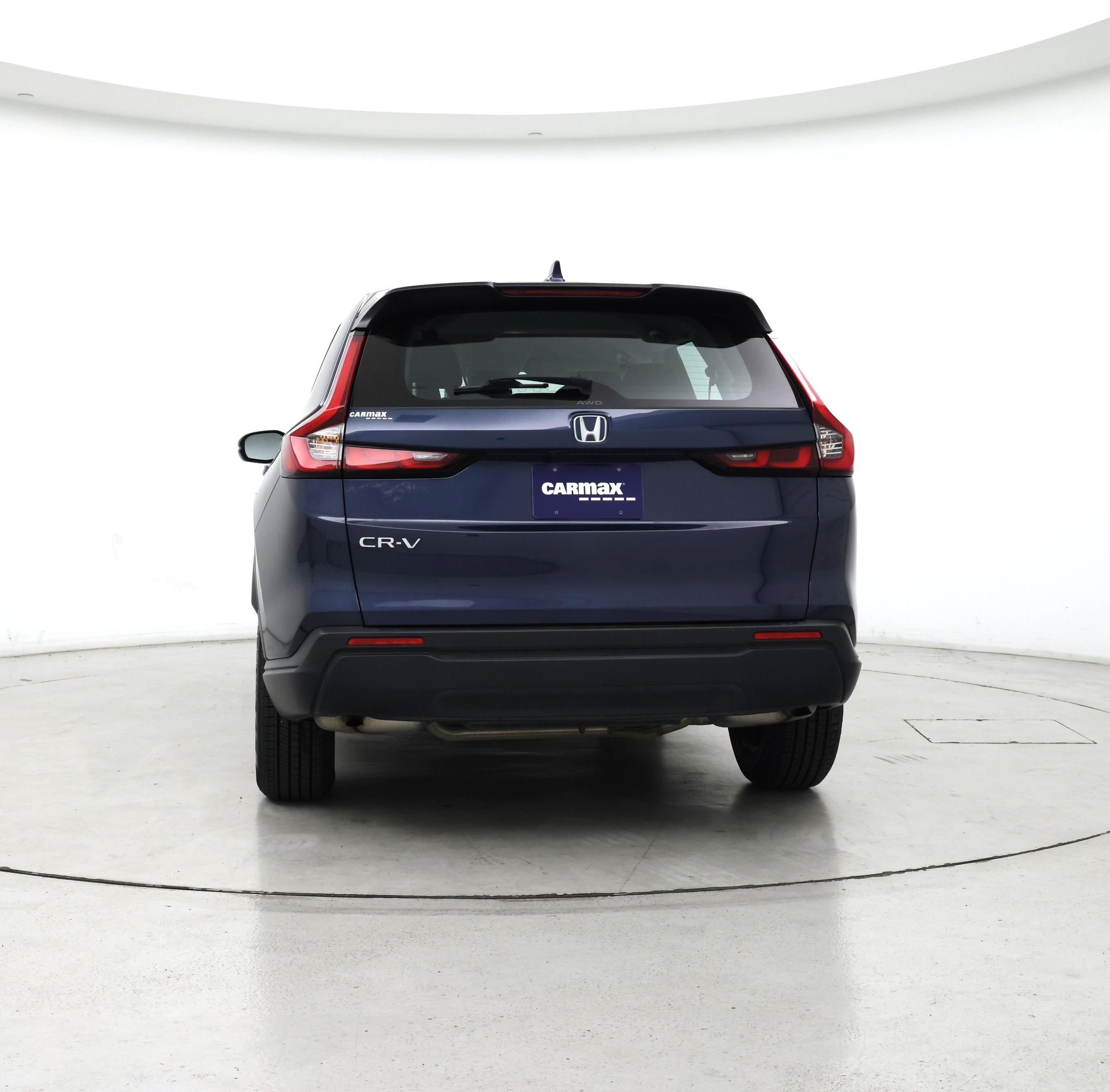 Thumbnail: 2023 Honda CR-V - 6