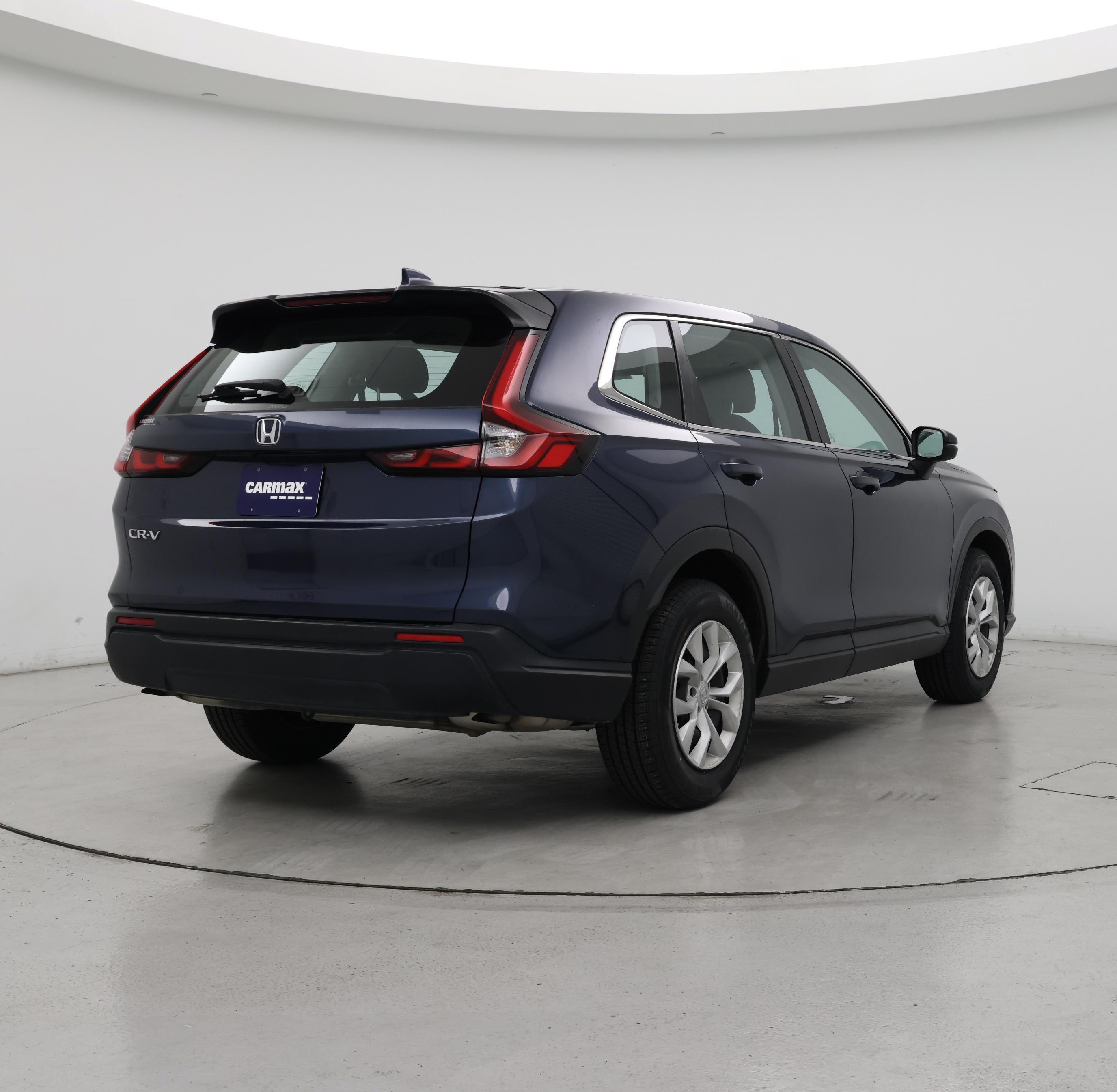Thumbnail: 2023 Honda CR-V - 8
