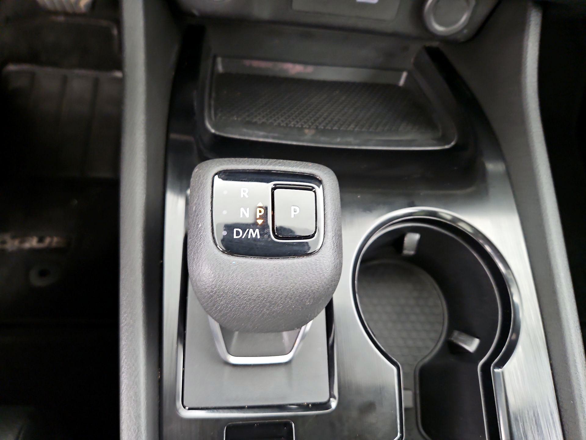 Thumbnail: 2023 Nissan Rogue - 17