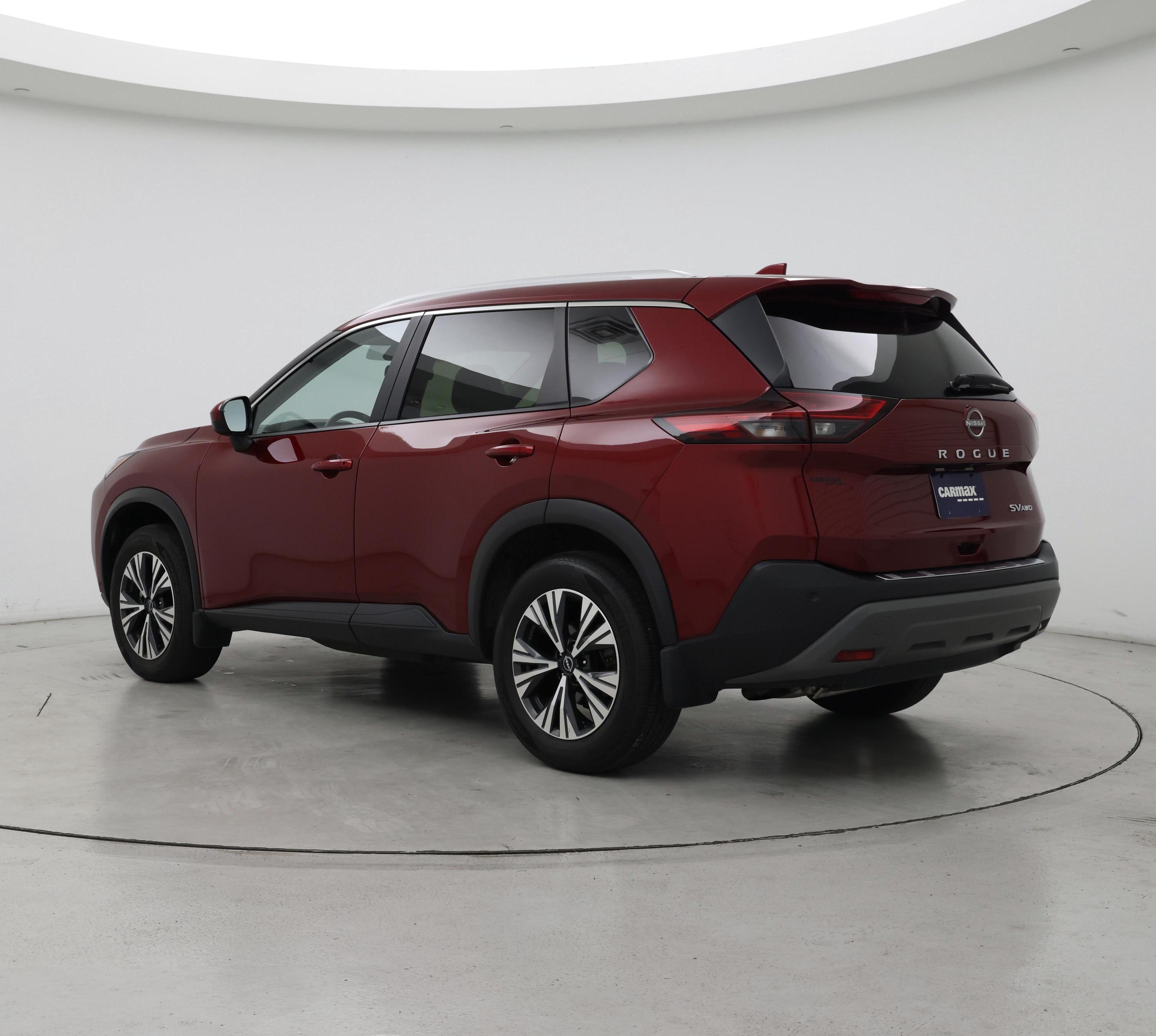 Thumbnail: 2023 Nissan Rogue - 2