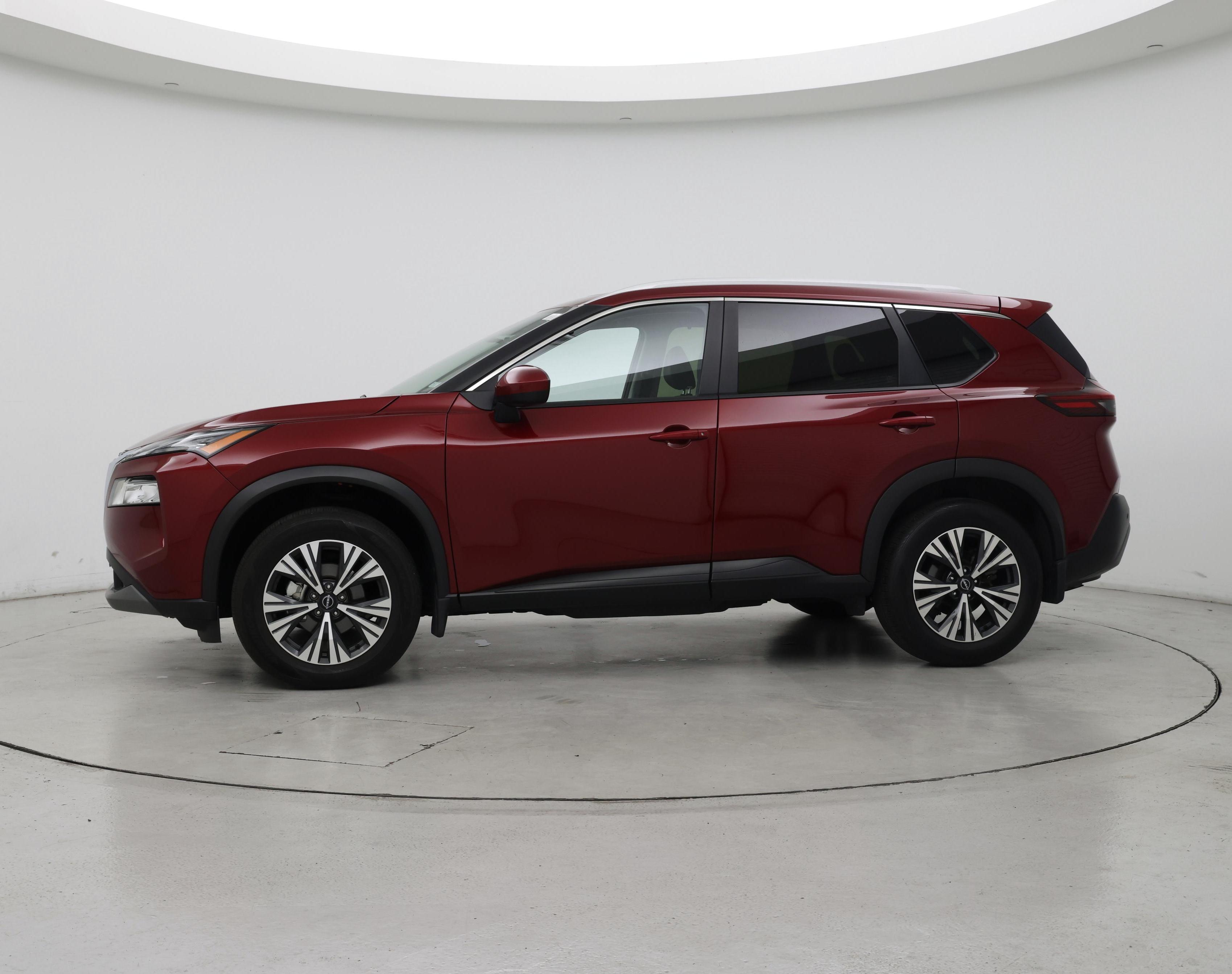 Thumbnail: 2023 Nissan Rogue - 3