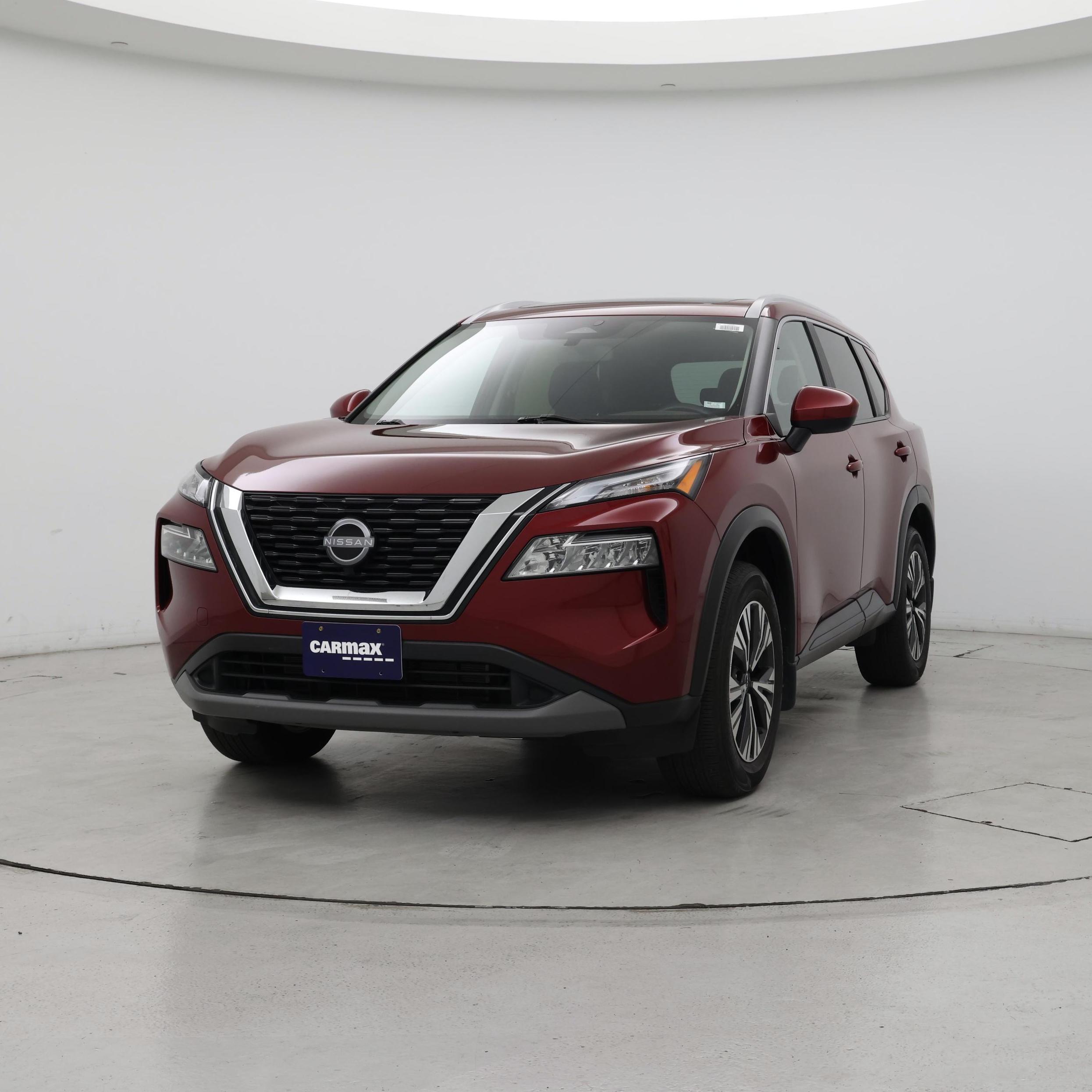 Thumbnail: 2023 Nissan Rogue - 4