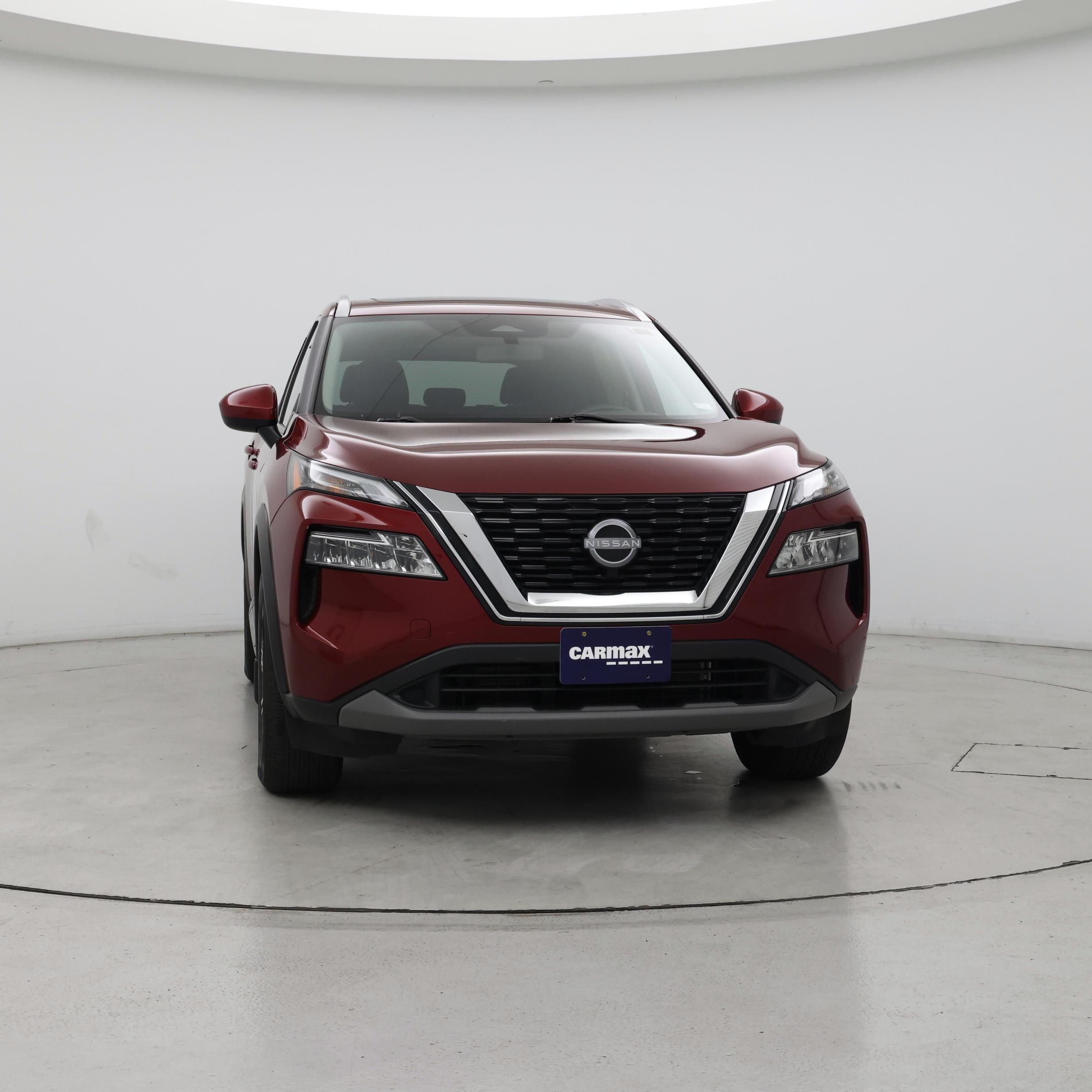 Thumbnail: 2023 Nissan Rogue - 5