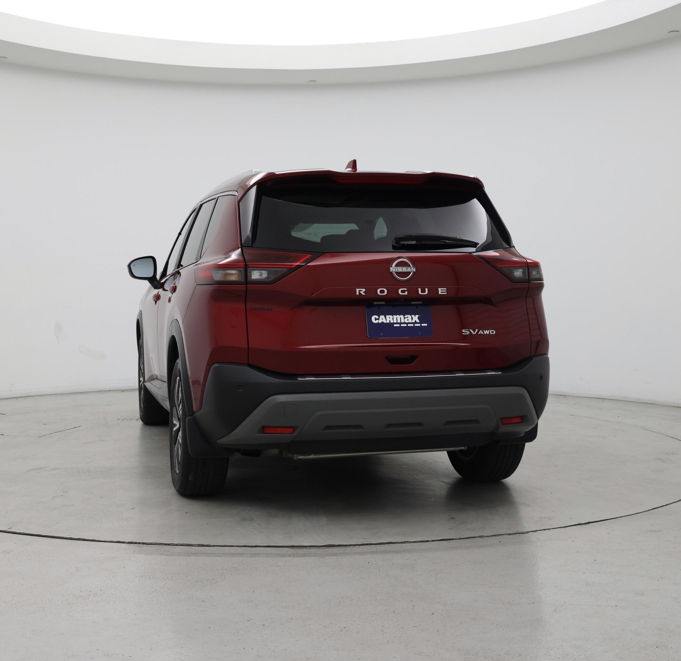 Thumbnail: 2023 Nissan Rogue - 6