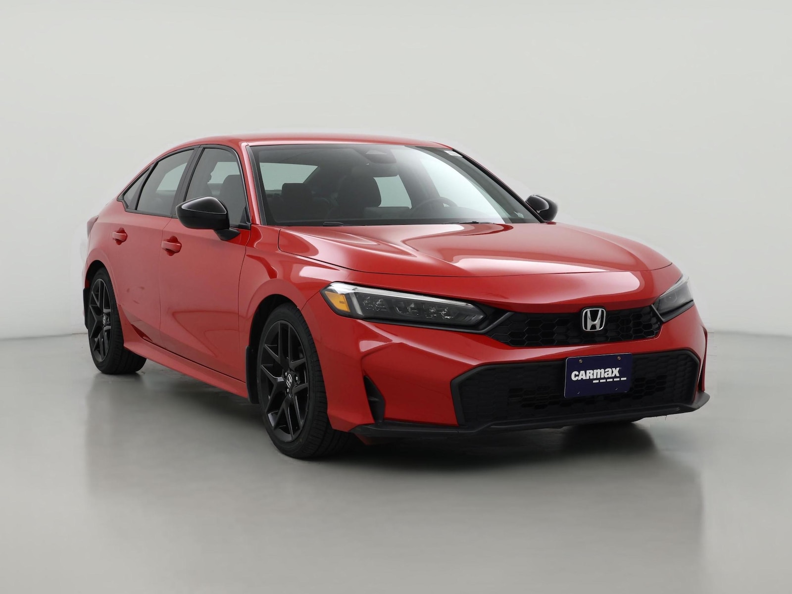 2025 Honda Civic Sedan