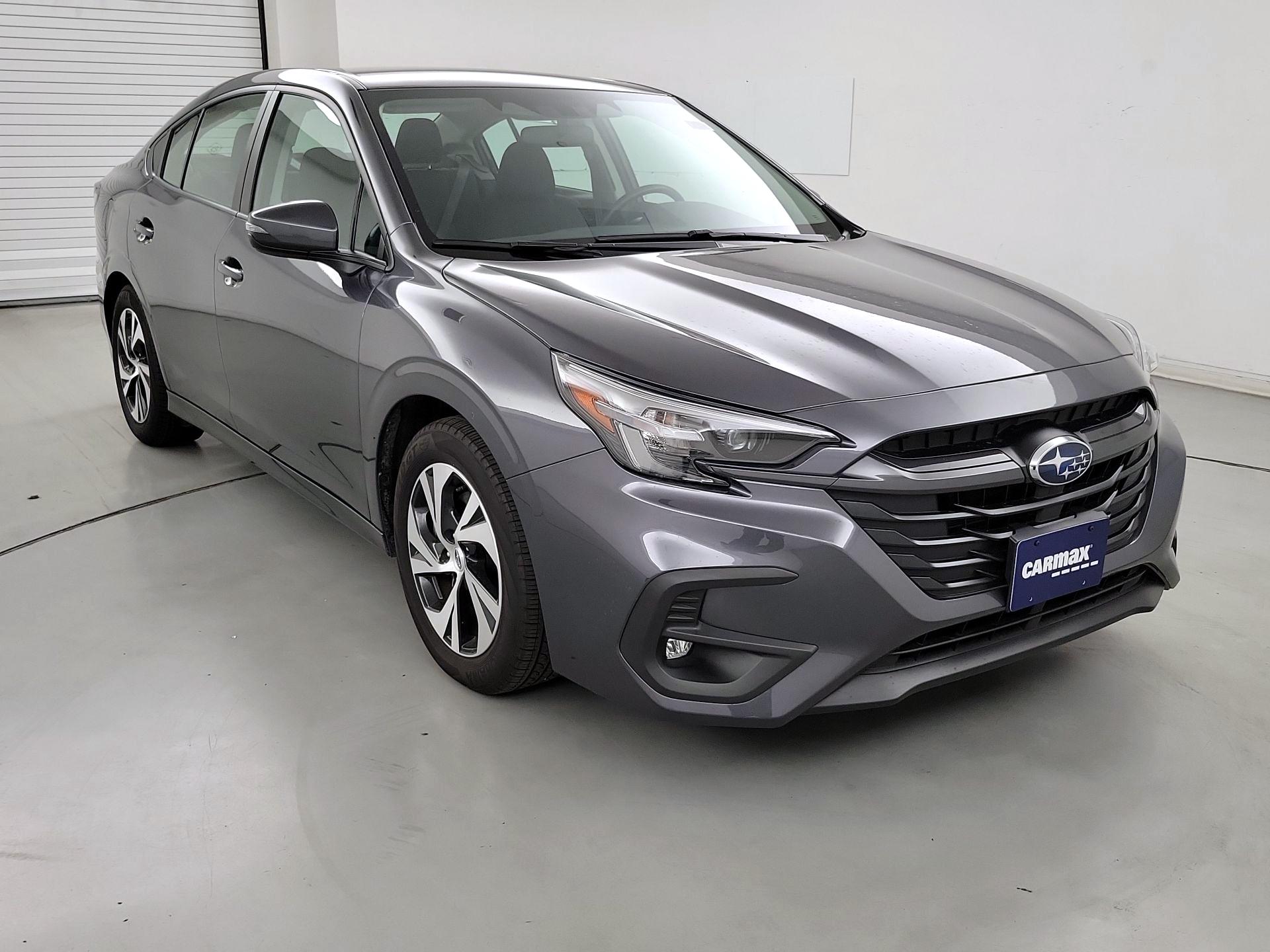 Thumbnail: 2025 Subaru Legacy - 1