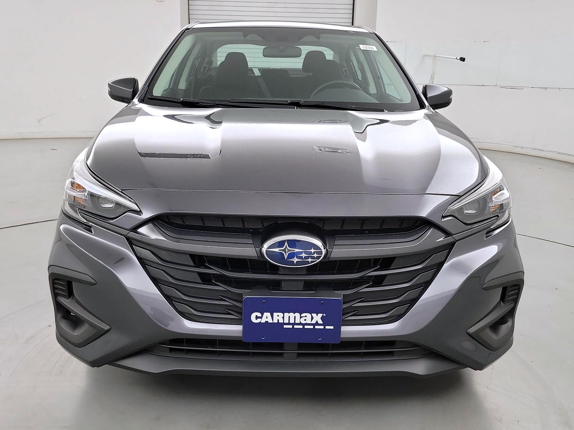 Thumbnail: 2025 Subaru Legacy - 2
