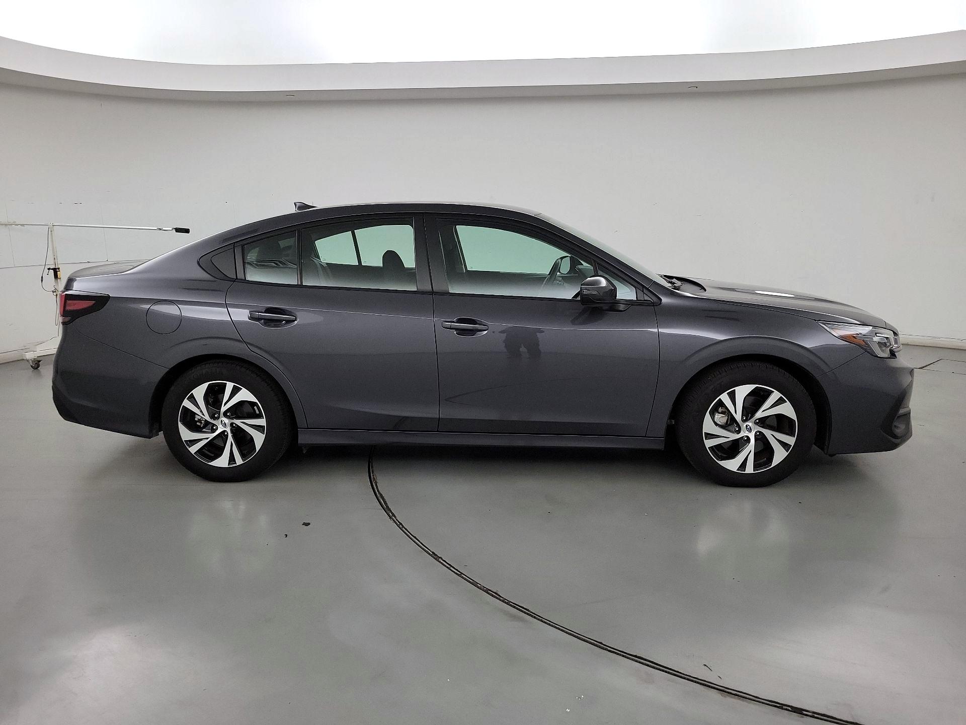 Thumbnail: 2025 Subaru Legacy - 4
