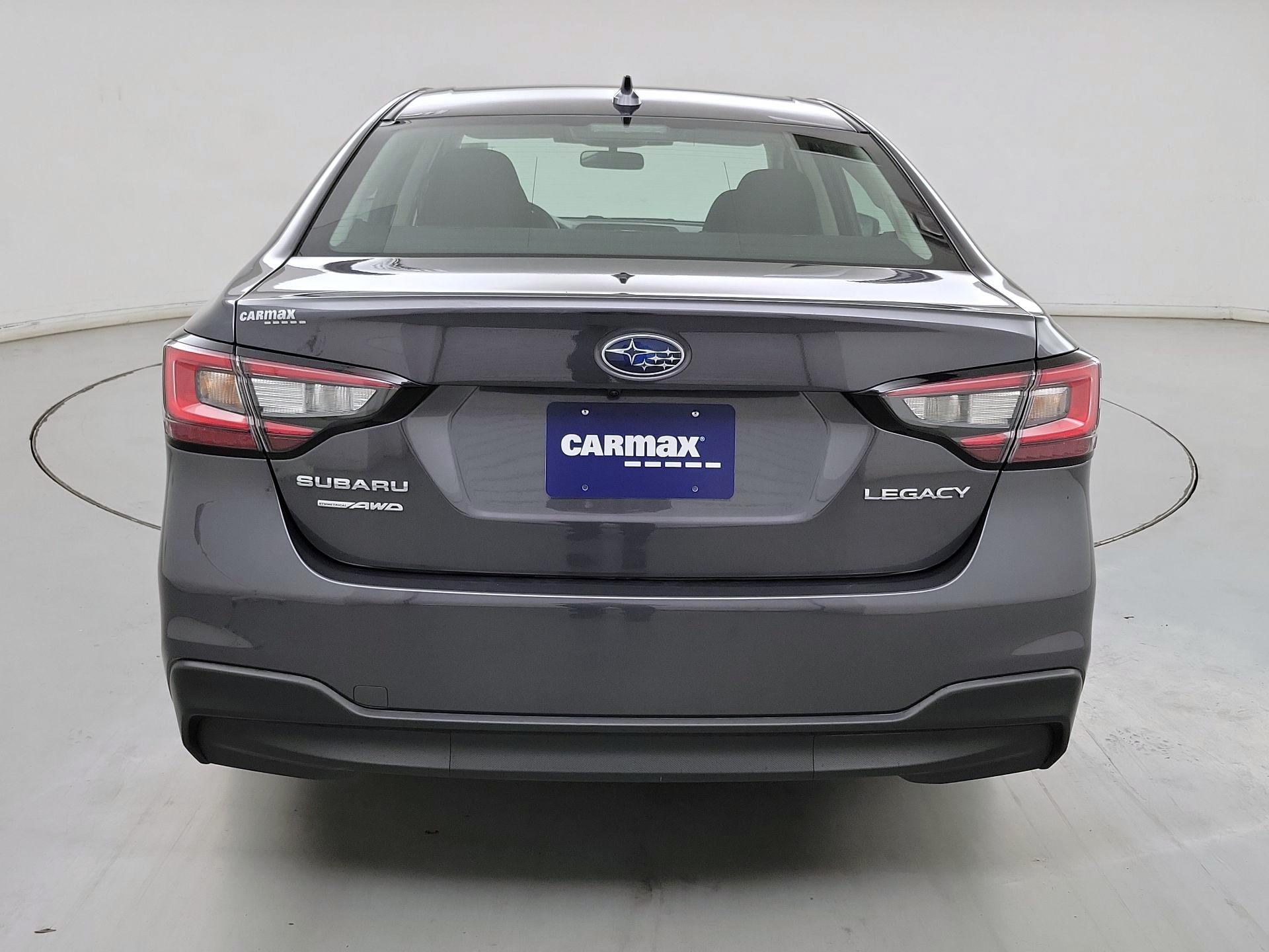 Thumbnail: 2025 Subaru Legacy - 6