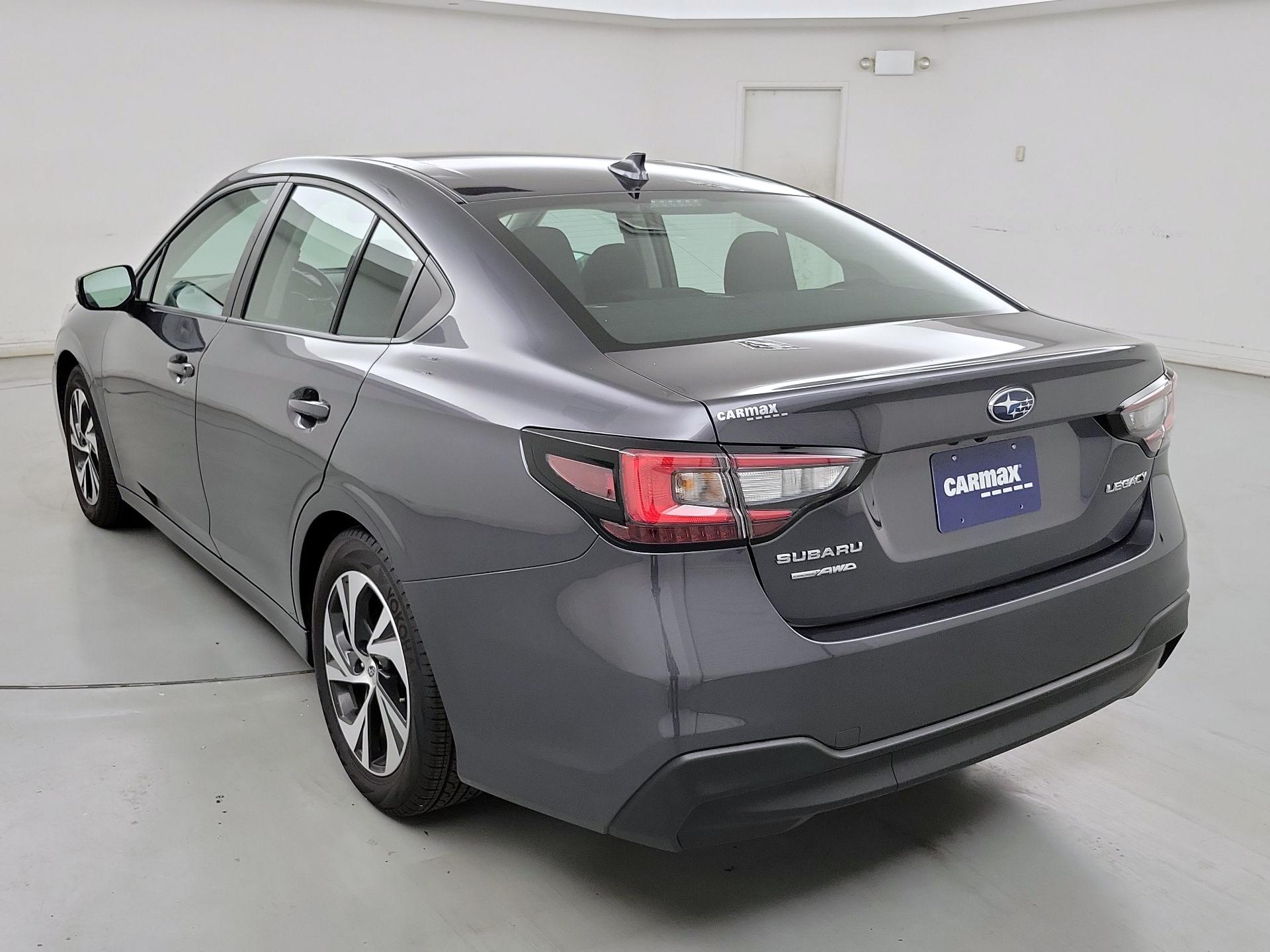 Thumbnail: 2025 Subaru Legacy - 7