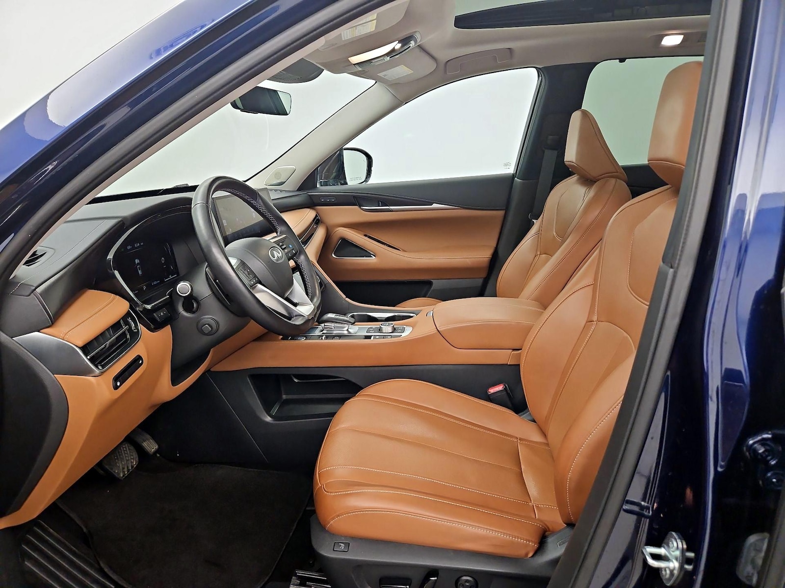 2023 INFINITI QX60 SENSORY - Photo 12