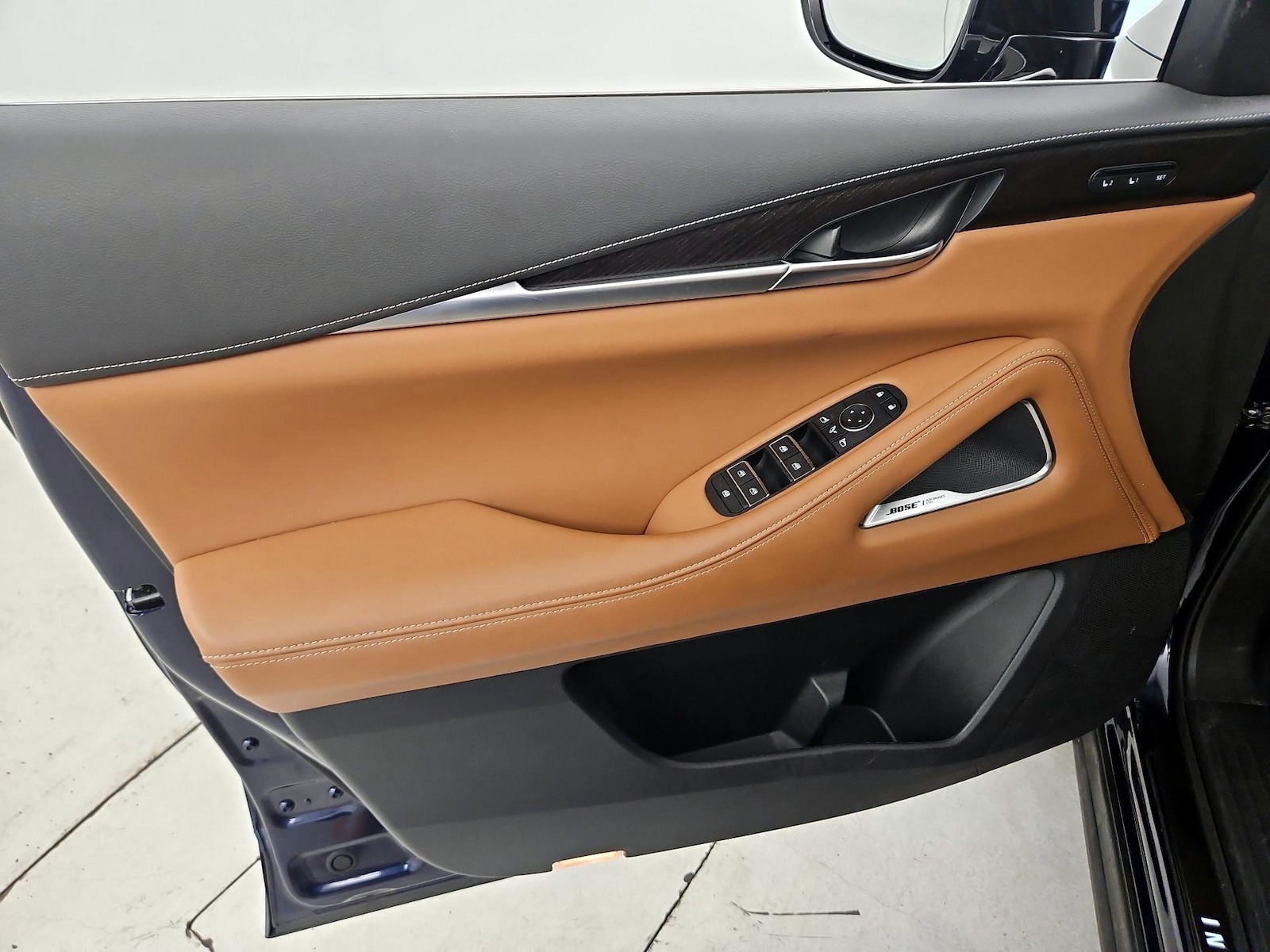 2023 INFINITI QX60 SENSORY - Photo 13