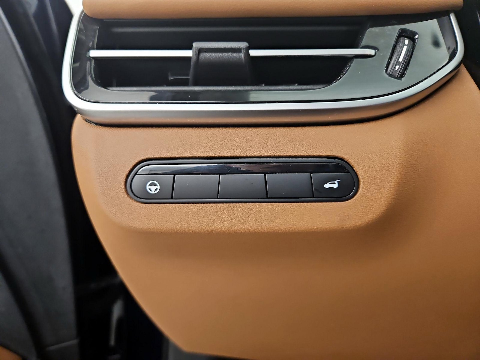 2023 INFINITI QX60 SENSORY - Photo 14