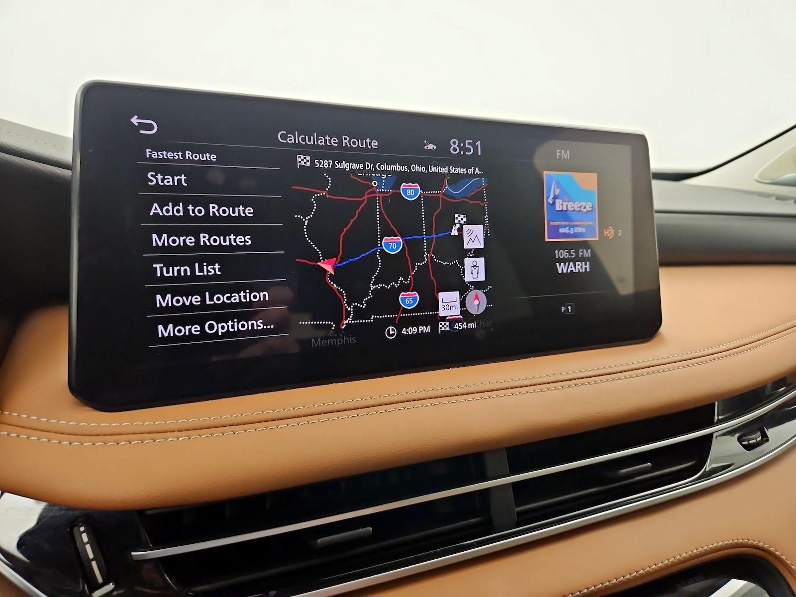 2023 INFINITI QX60 SENSORY - Photo 15