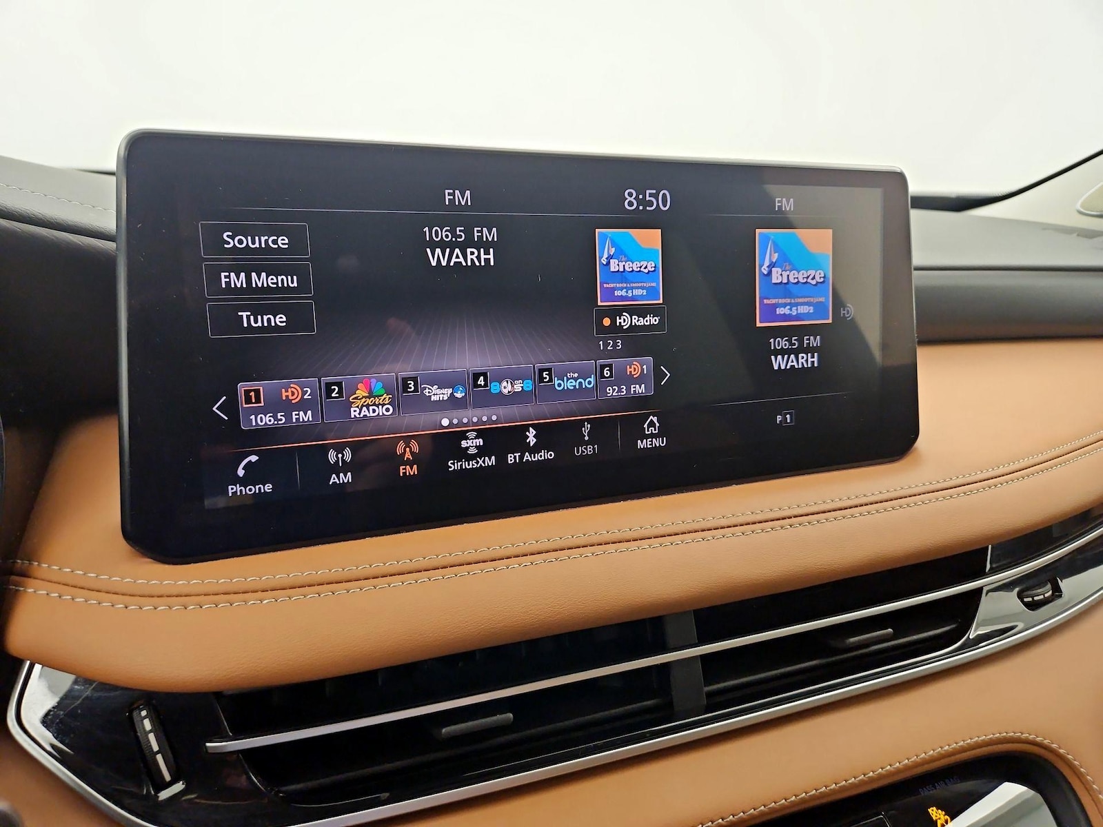 2023 INFINITI QX60 SENSORY - Photo 17